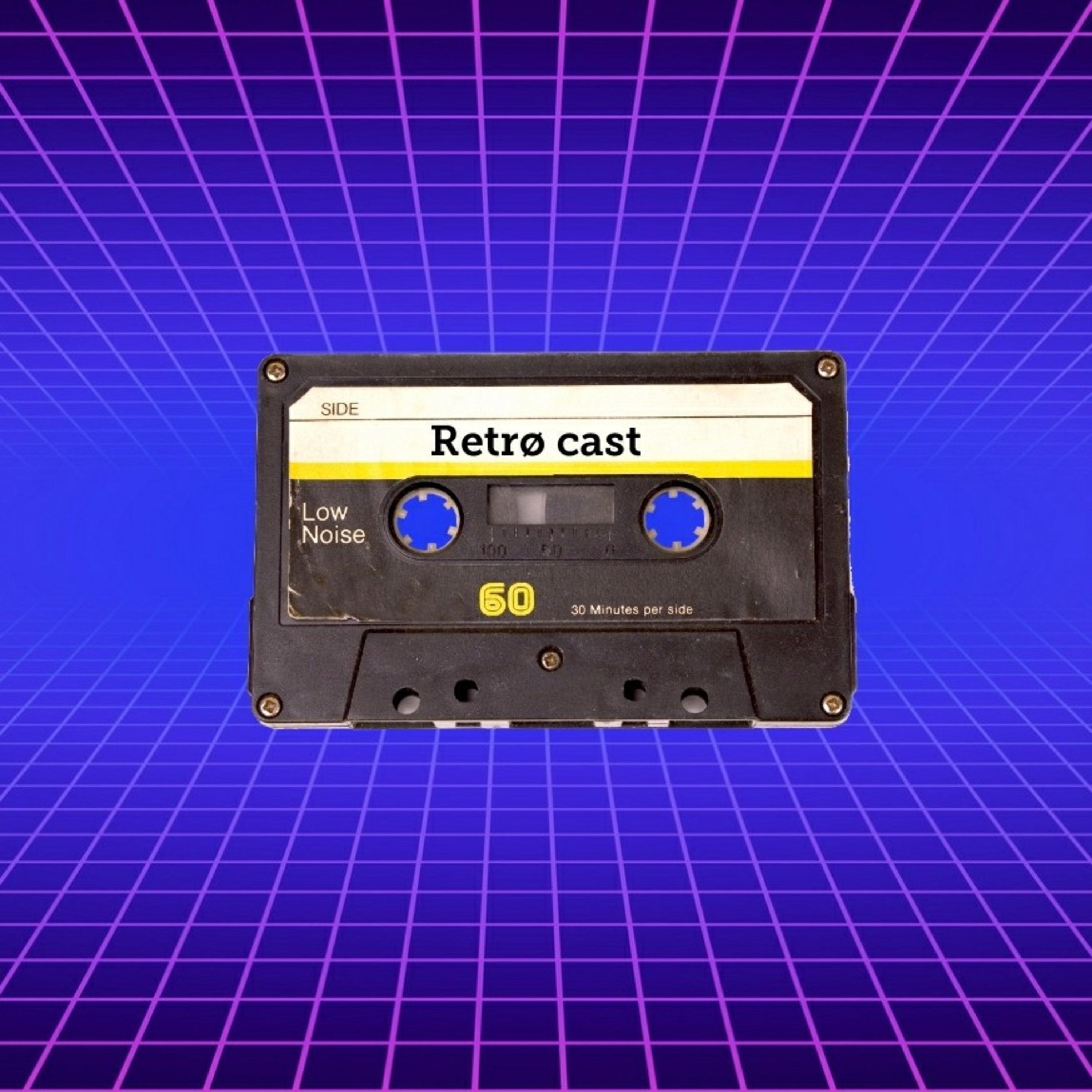 Teaᵗⁱᵐᵉ episode artwork