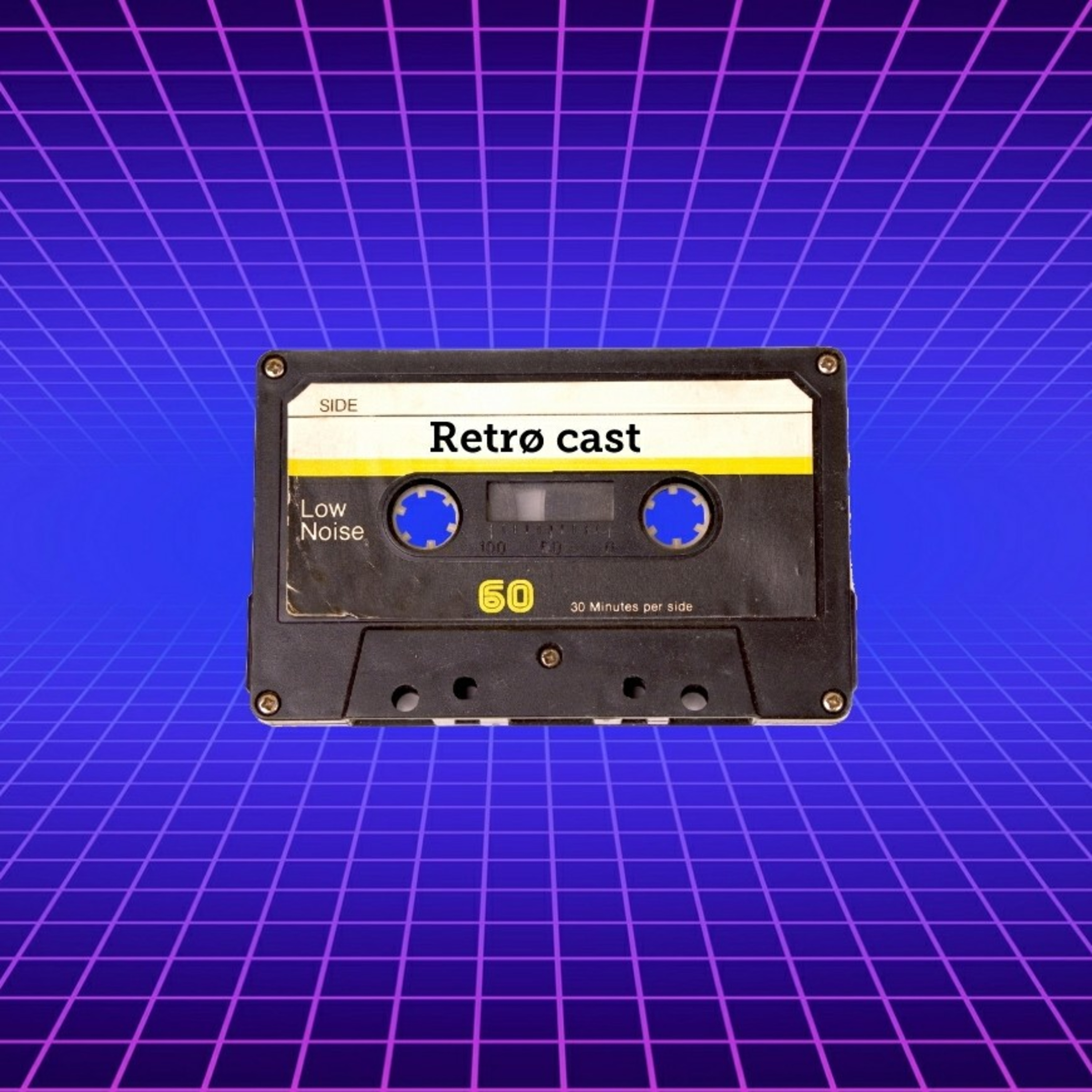 Near death experience! episode artwork