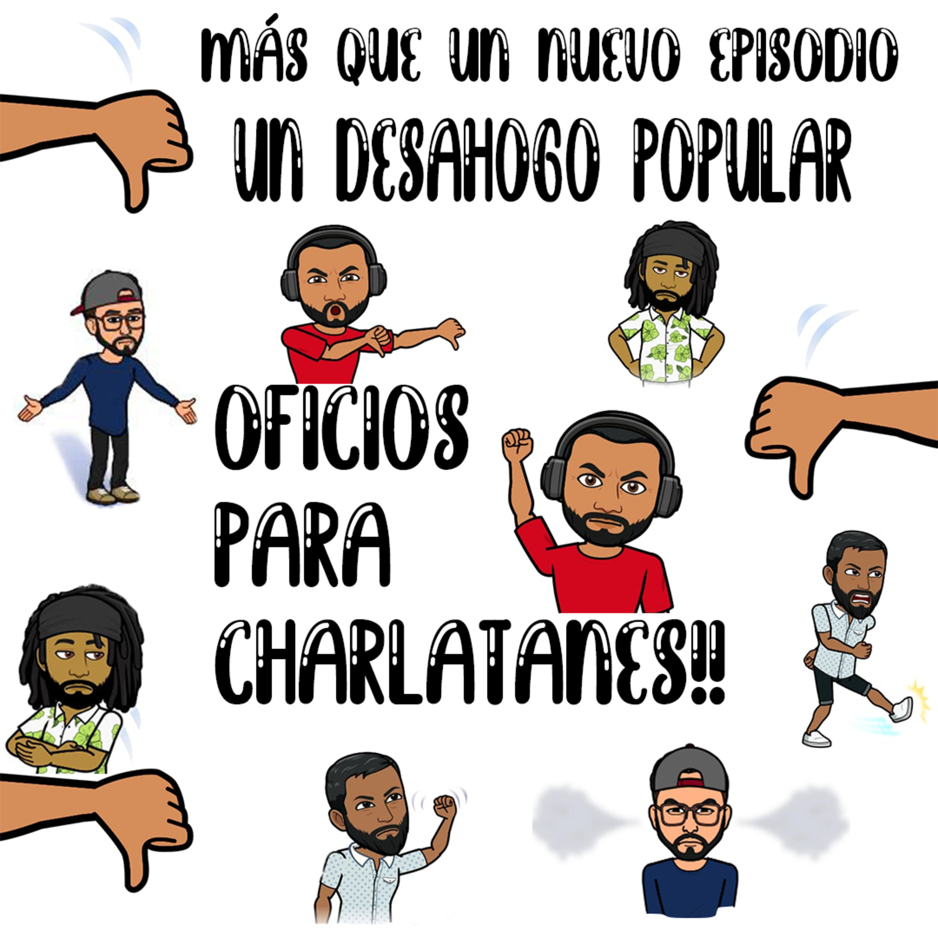 ¡El Diurético!