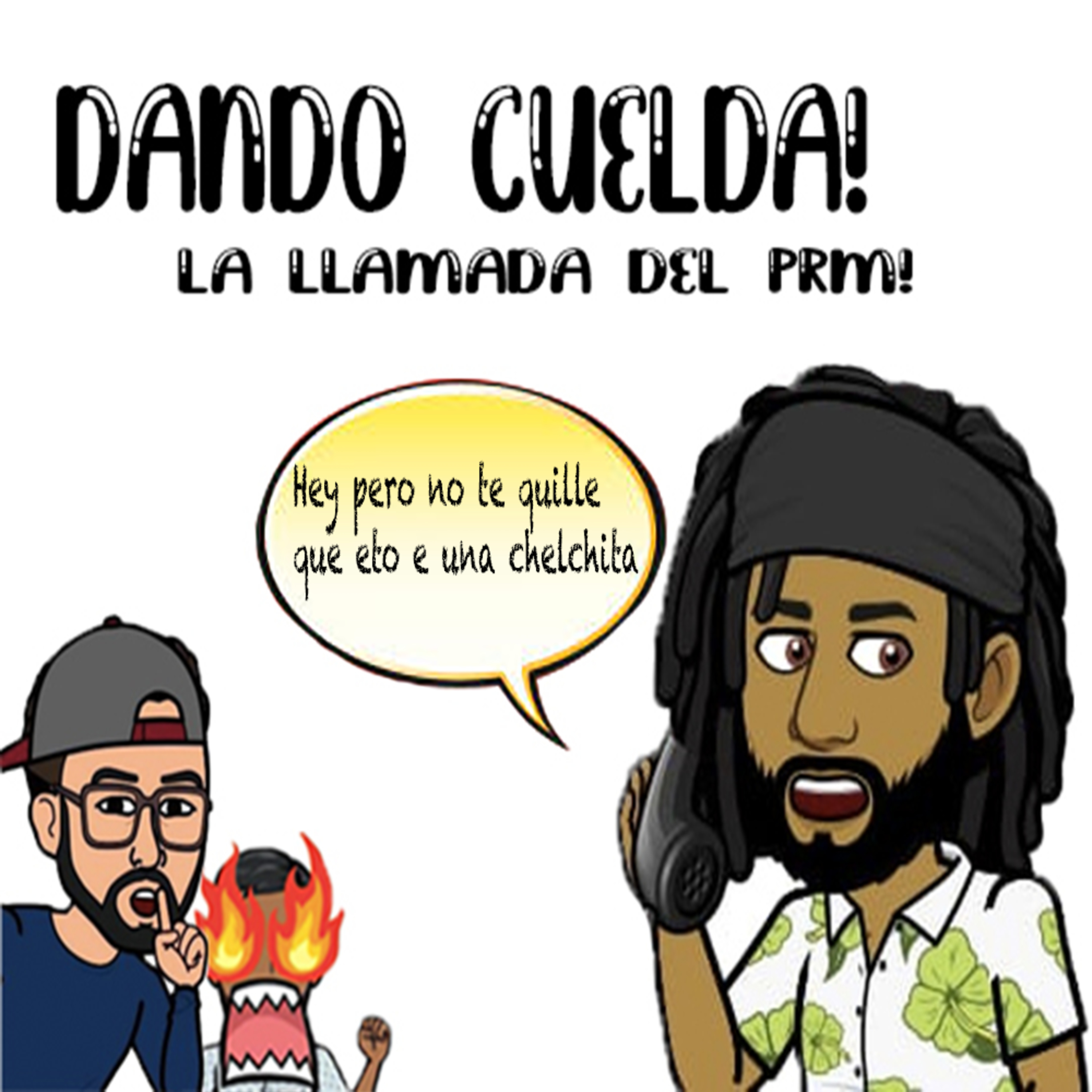 ¡El Diurético!
