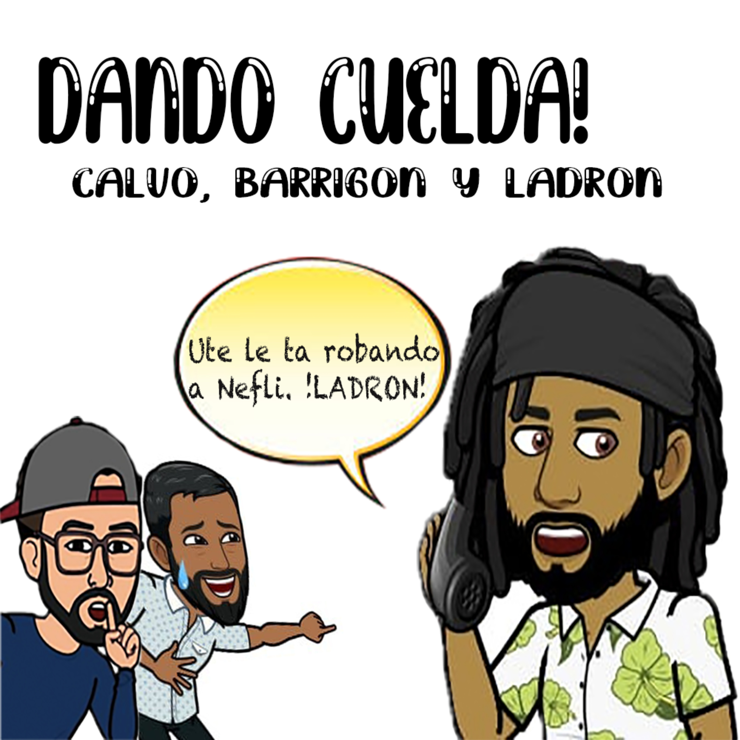 ¡El Diurético!
