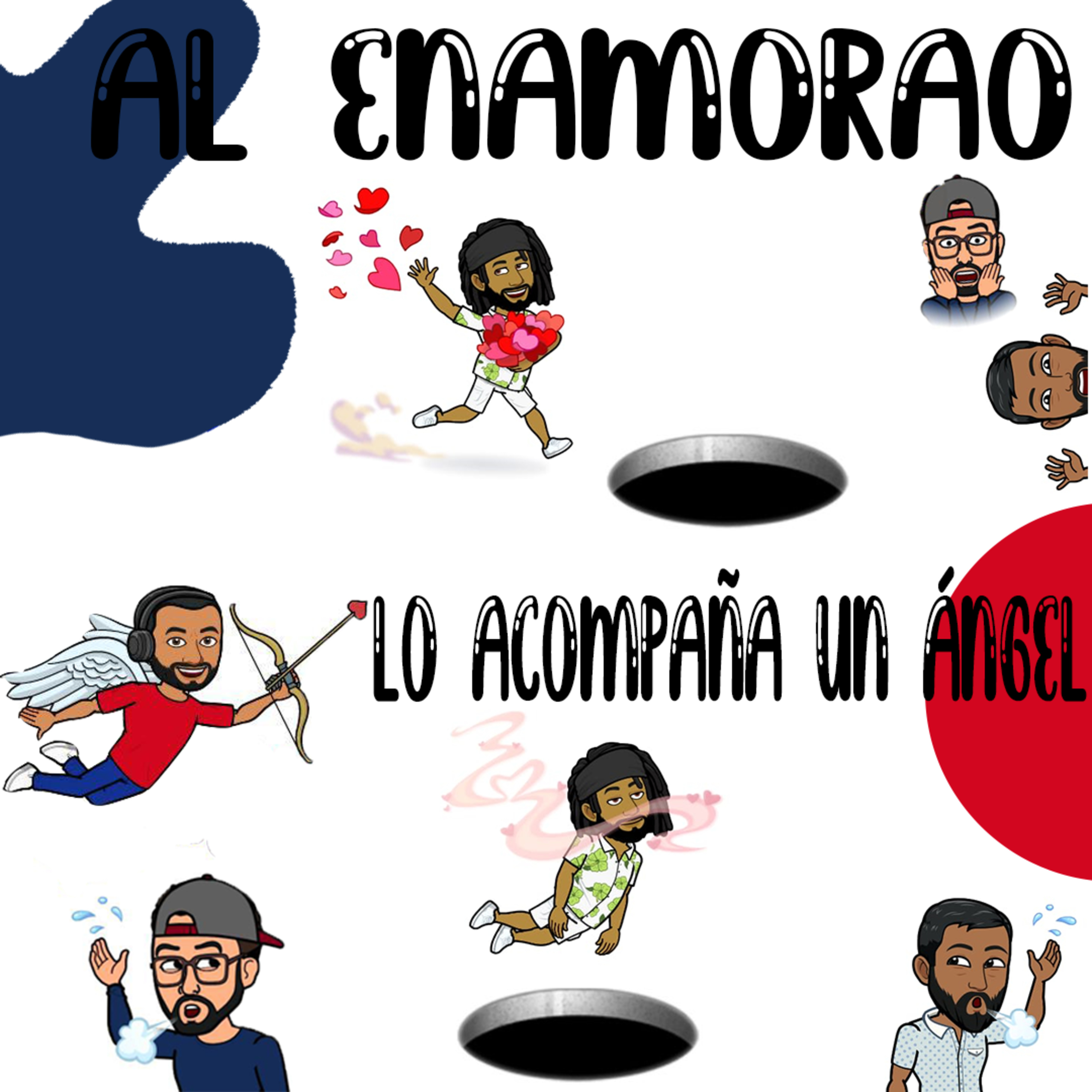 ¡El Diurético!