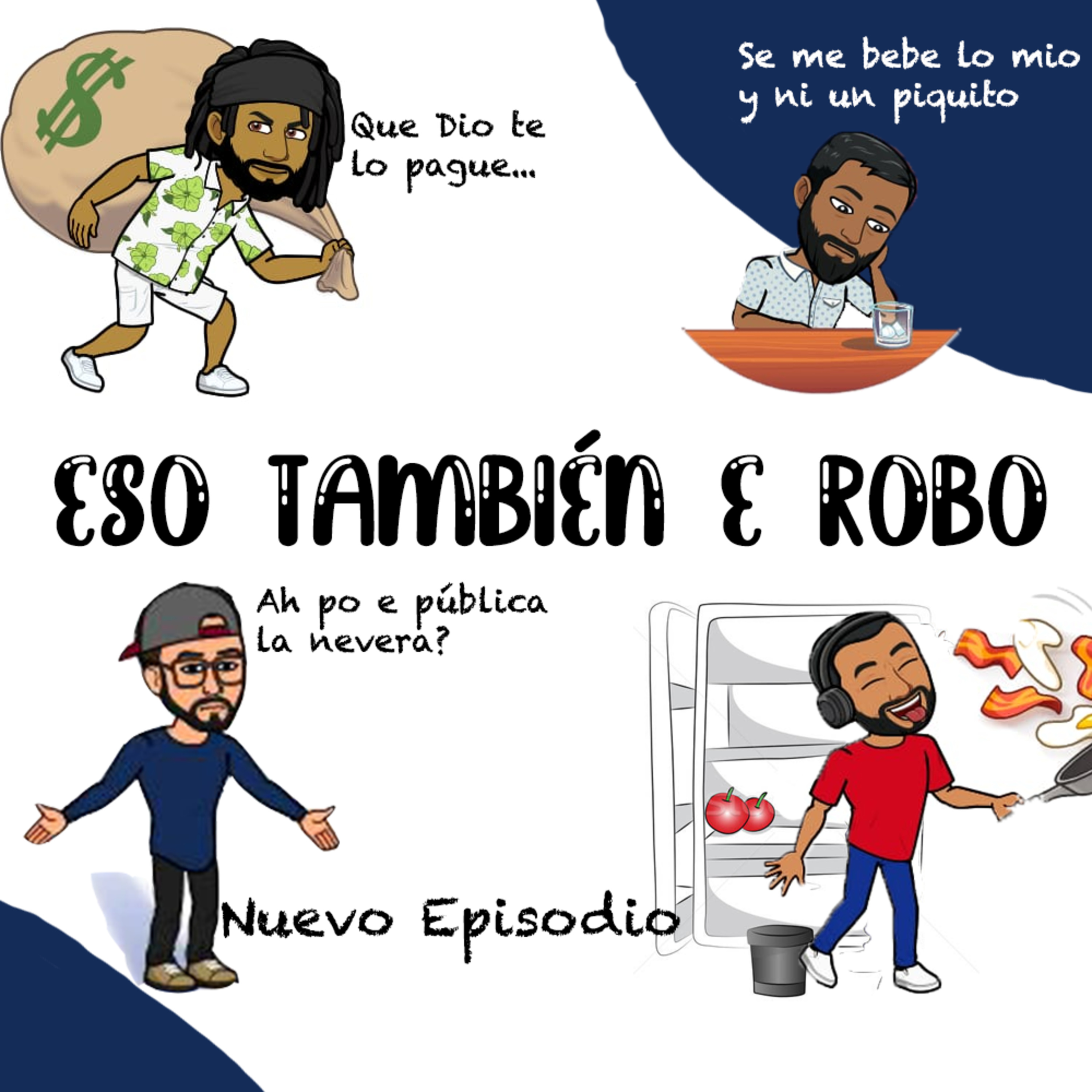 ¡El Diurético!