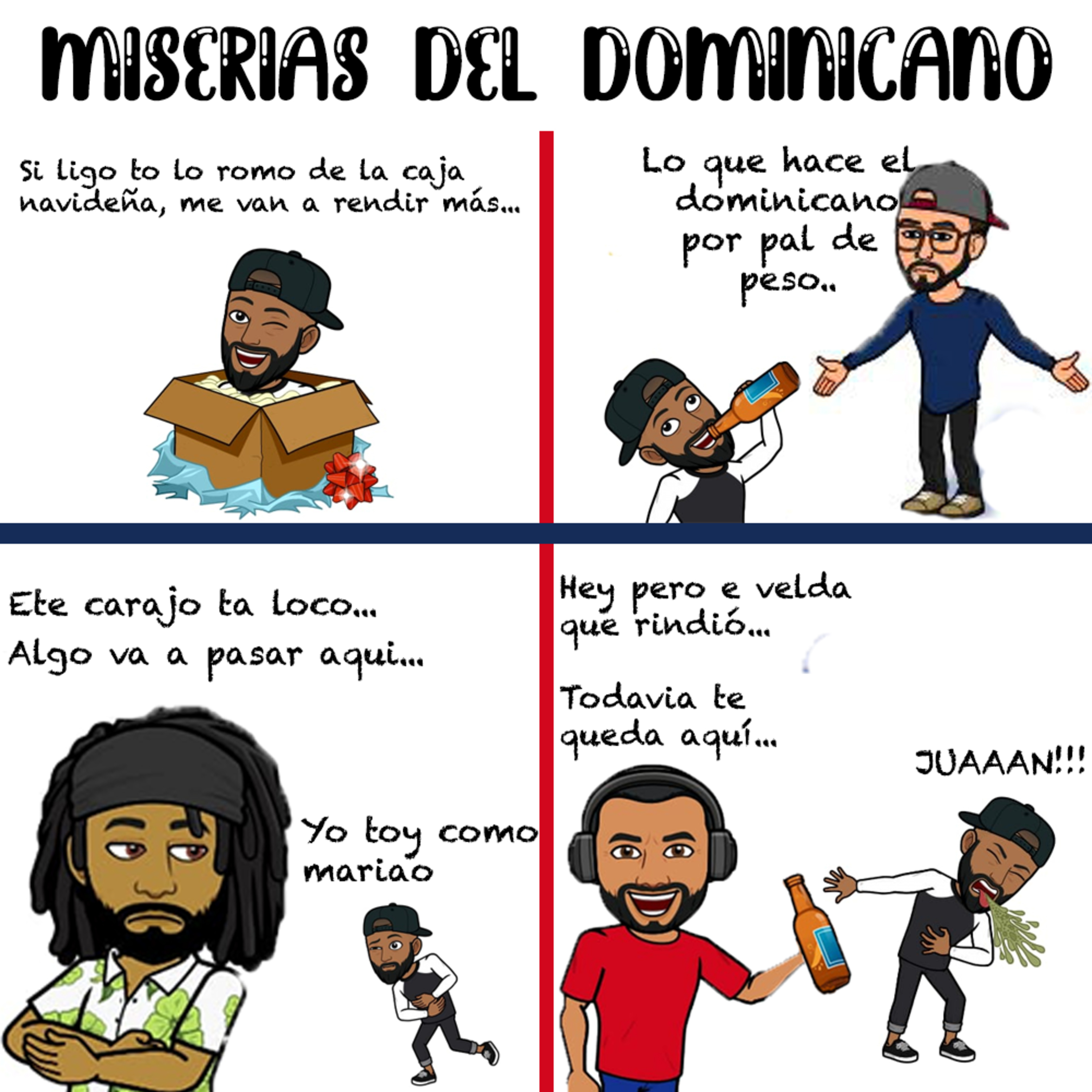 ¡El Diurético!