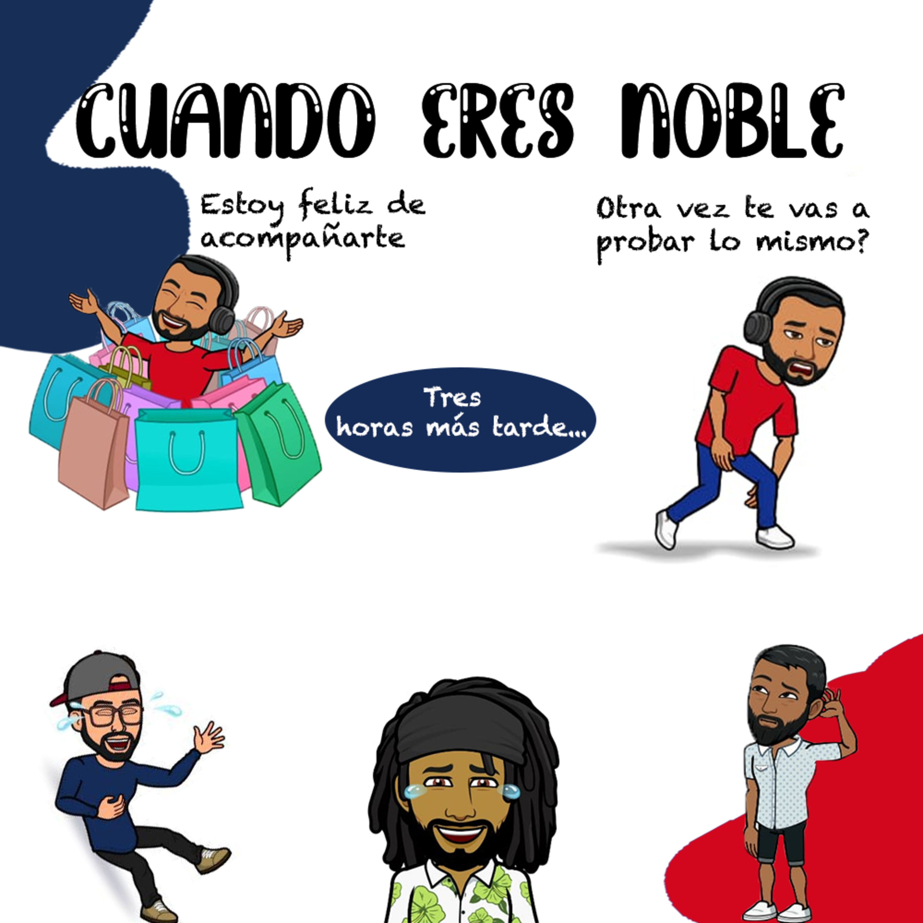 ¡El Diurético!