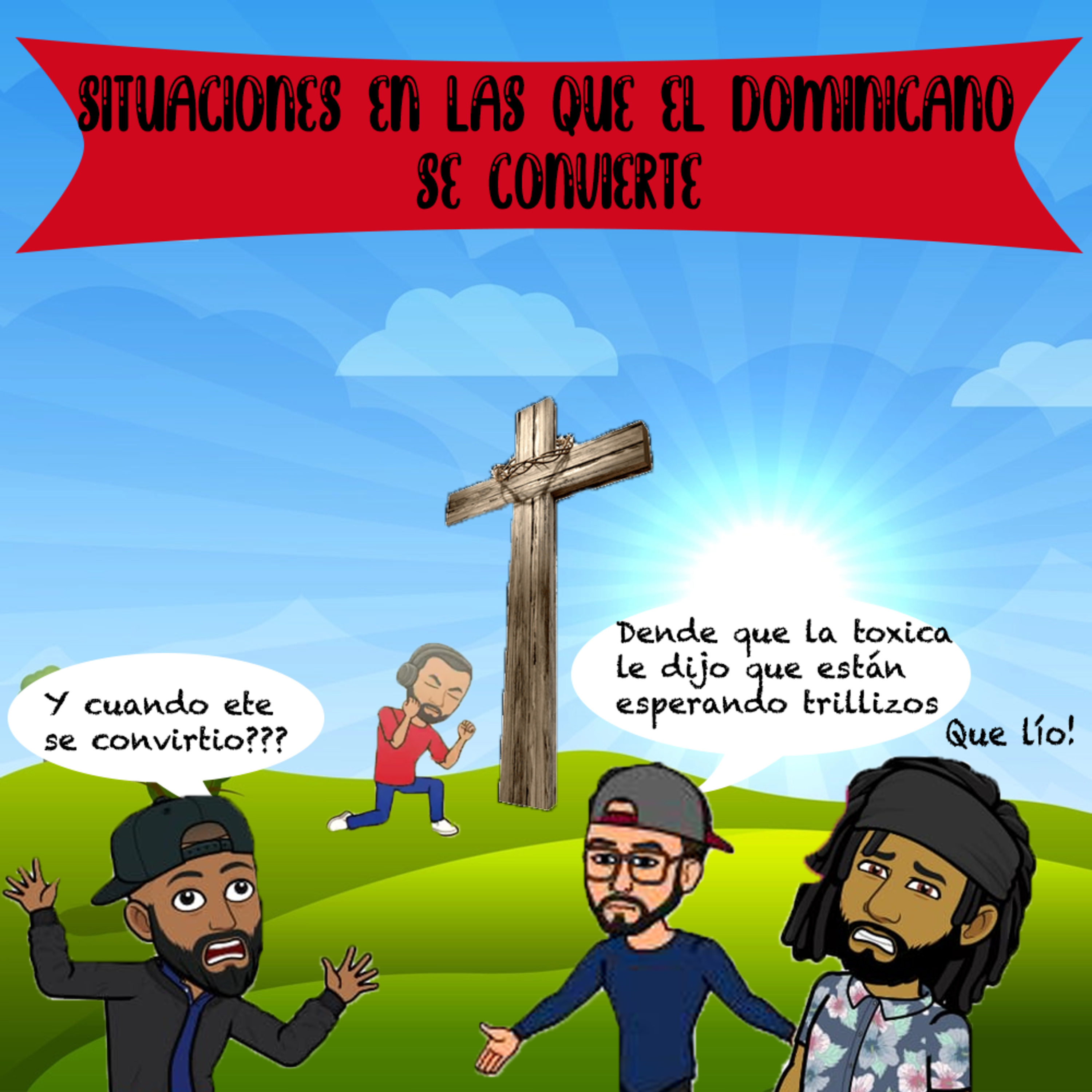 ¡El Diurético!