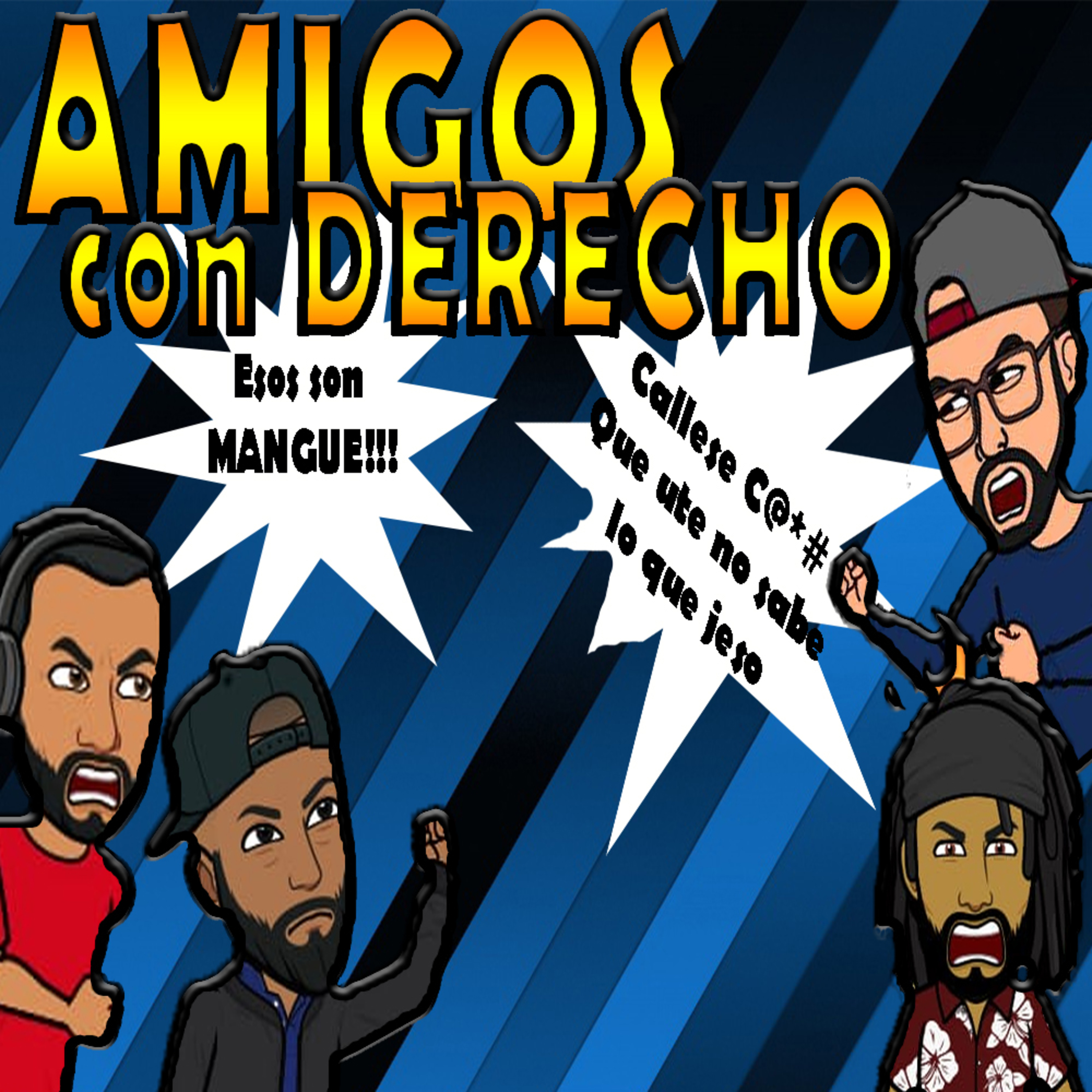 ¡El Diurético!