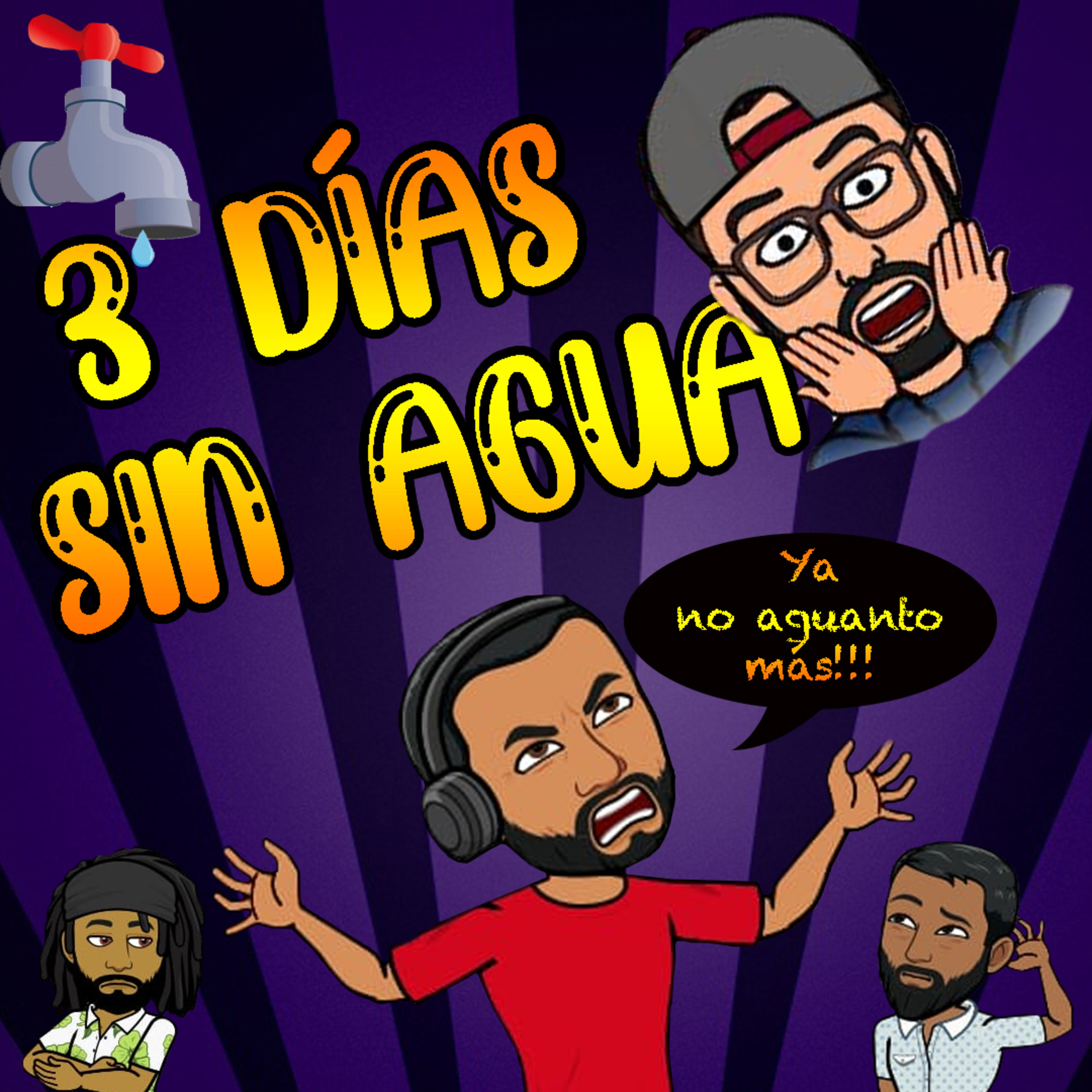 ¡El Diurético!