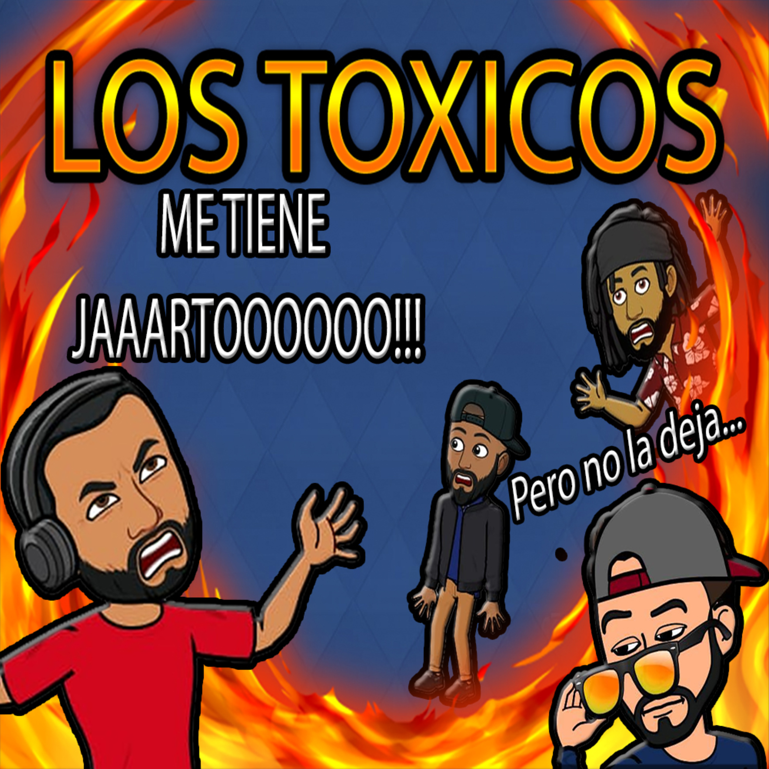 ¡El Diurético!