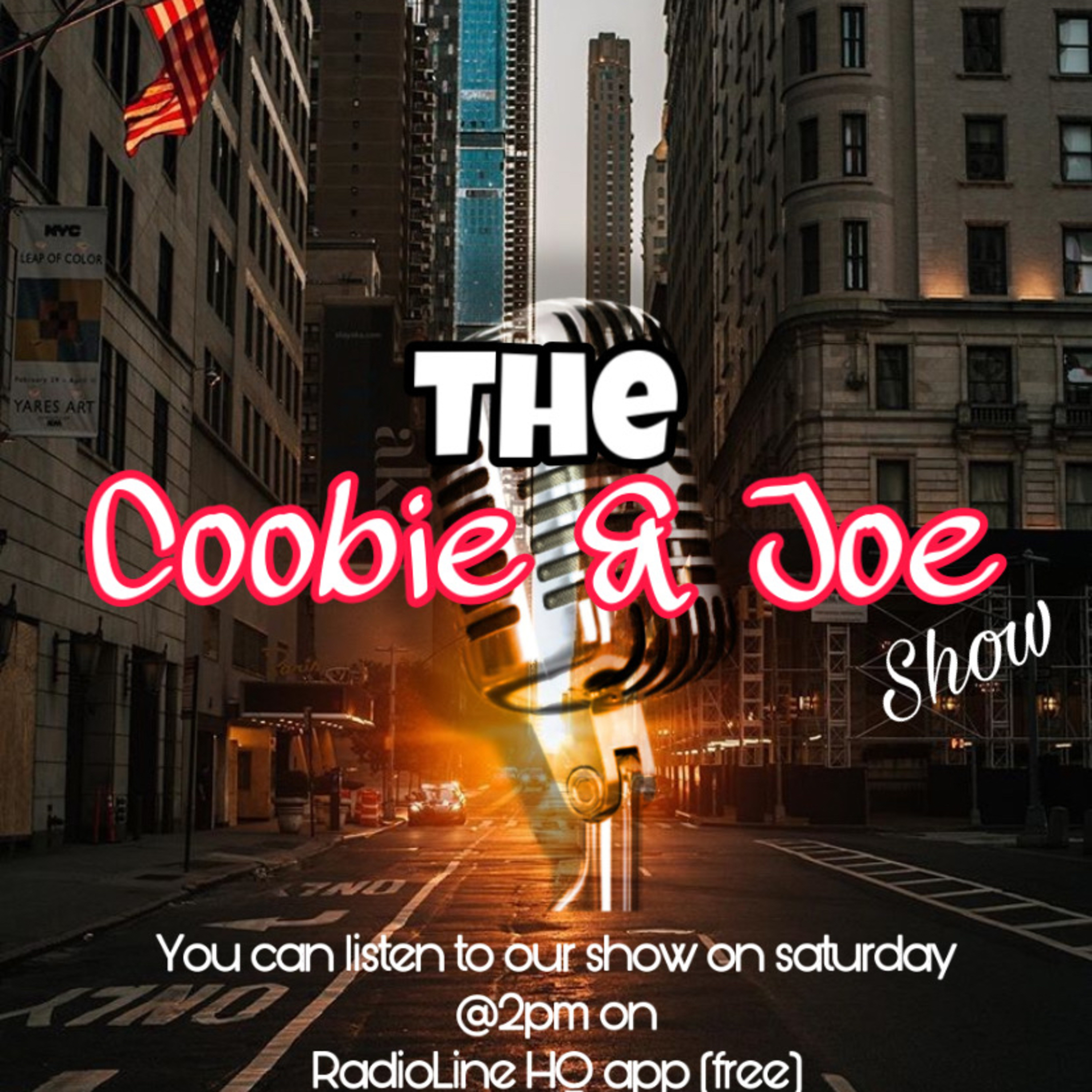 CoobieTV Network