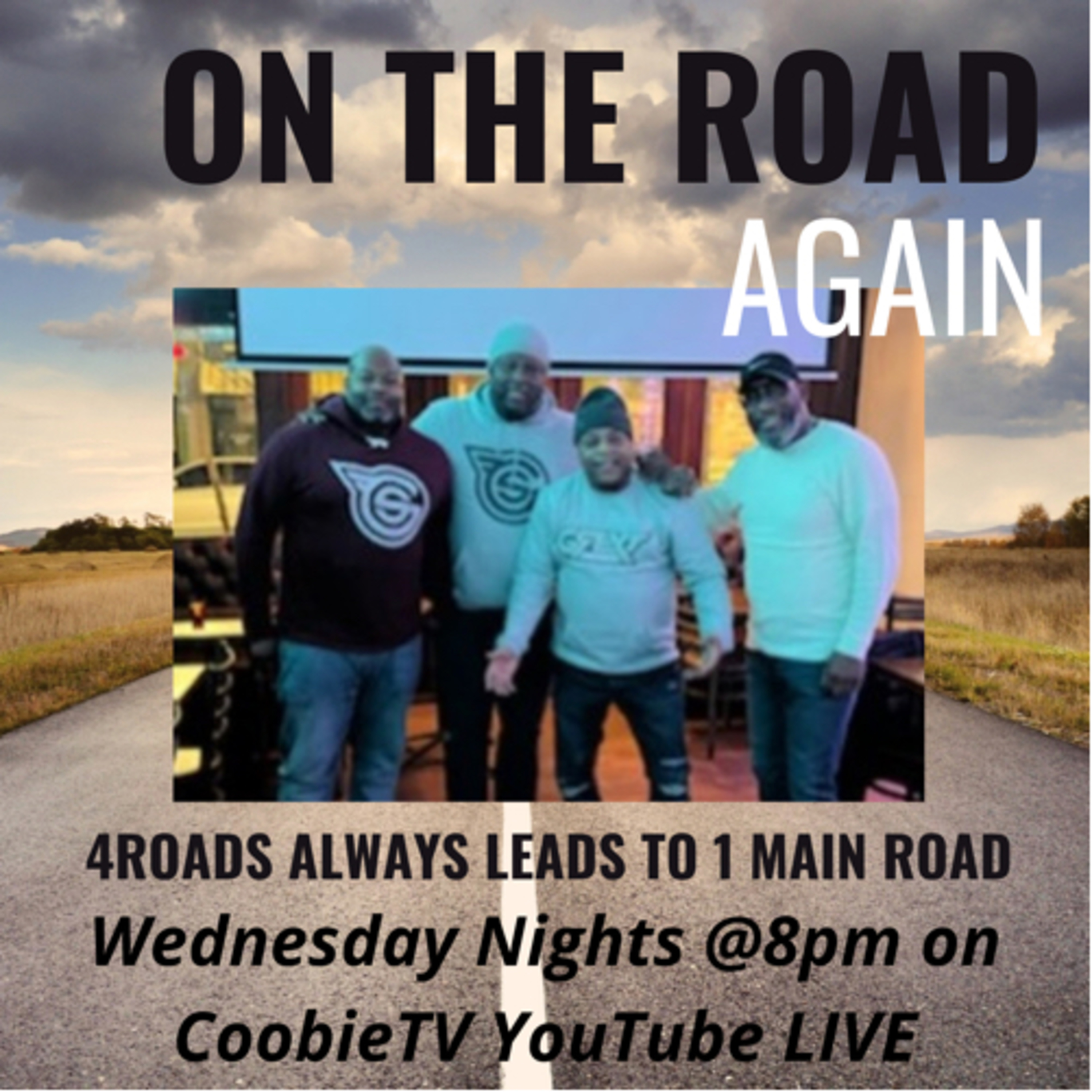 CoobieTV Network