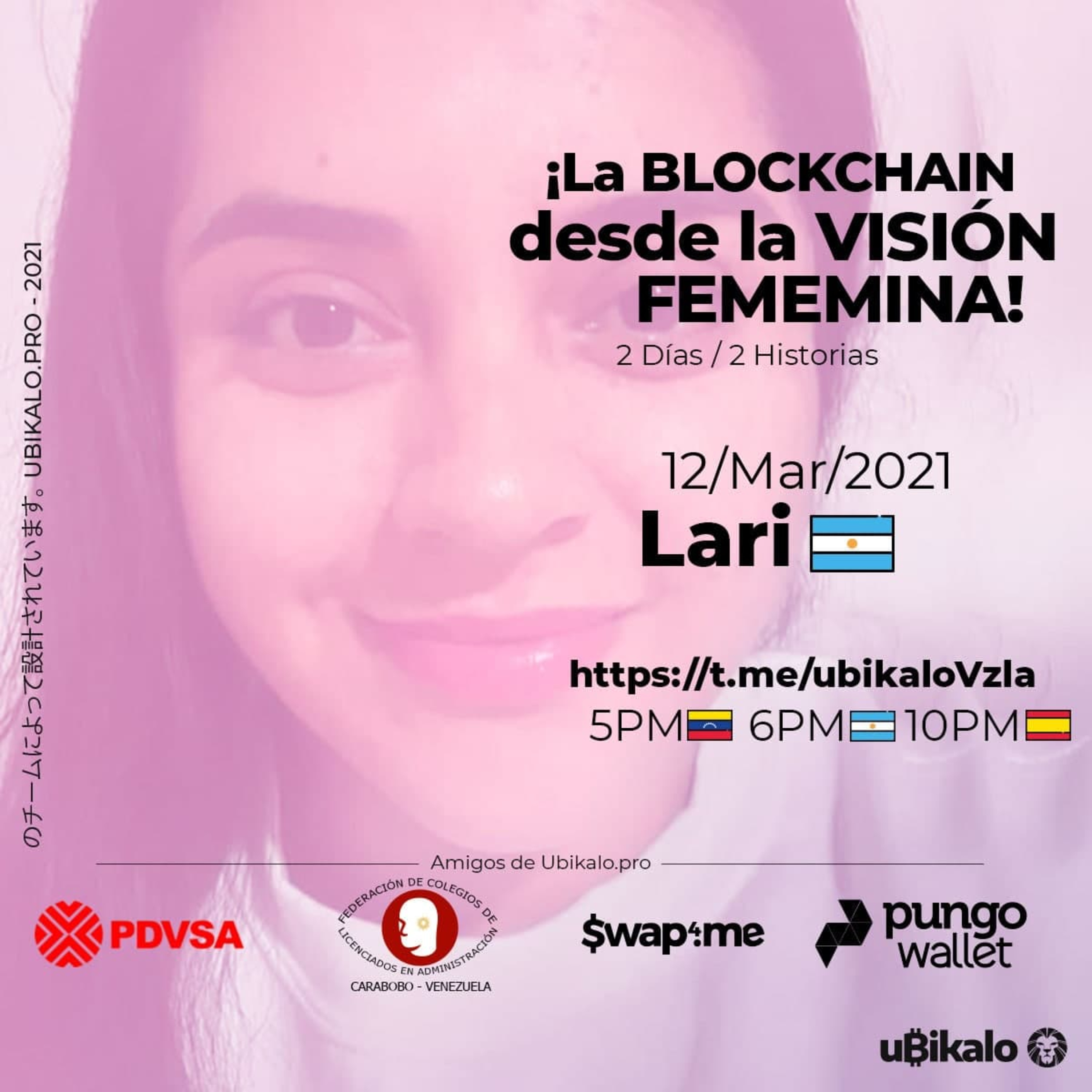 UN INTENTO MAS Podcast by Ubikalo