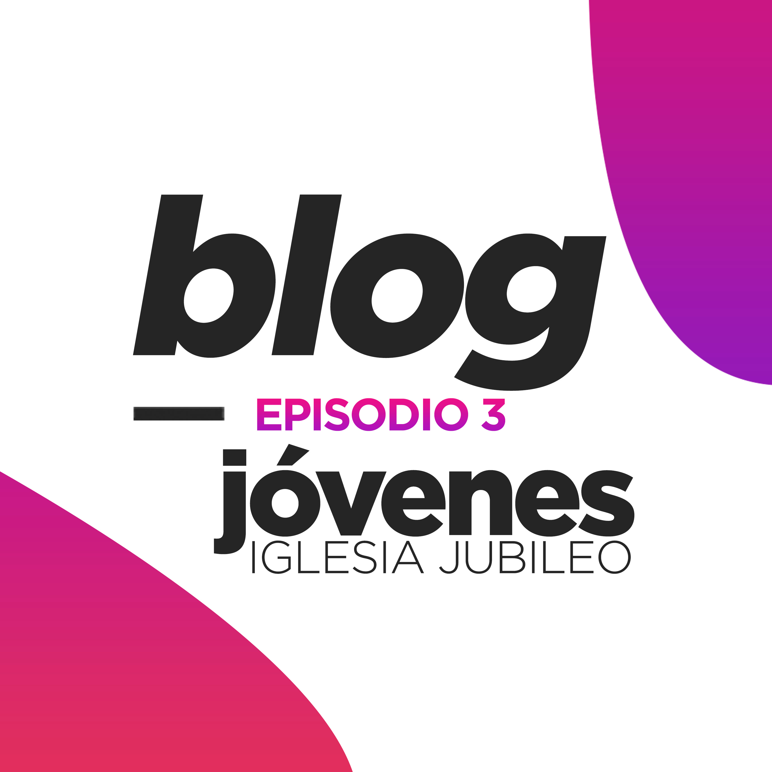 EP 3 | Iguales a Dios | Dani Herrera episode artwork