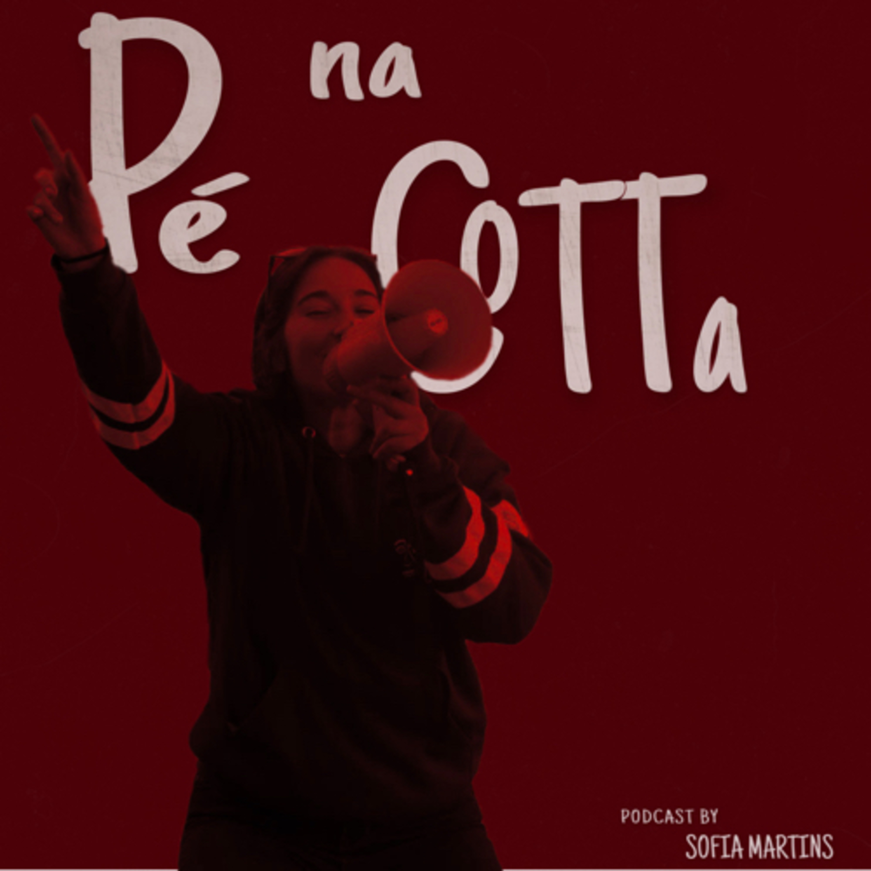 Pé na Cotta