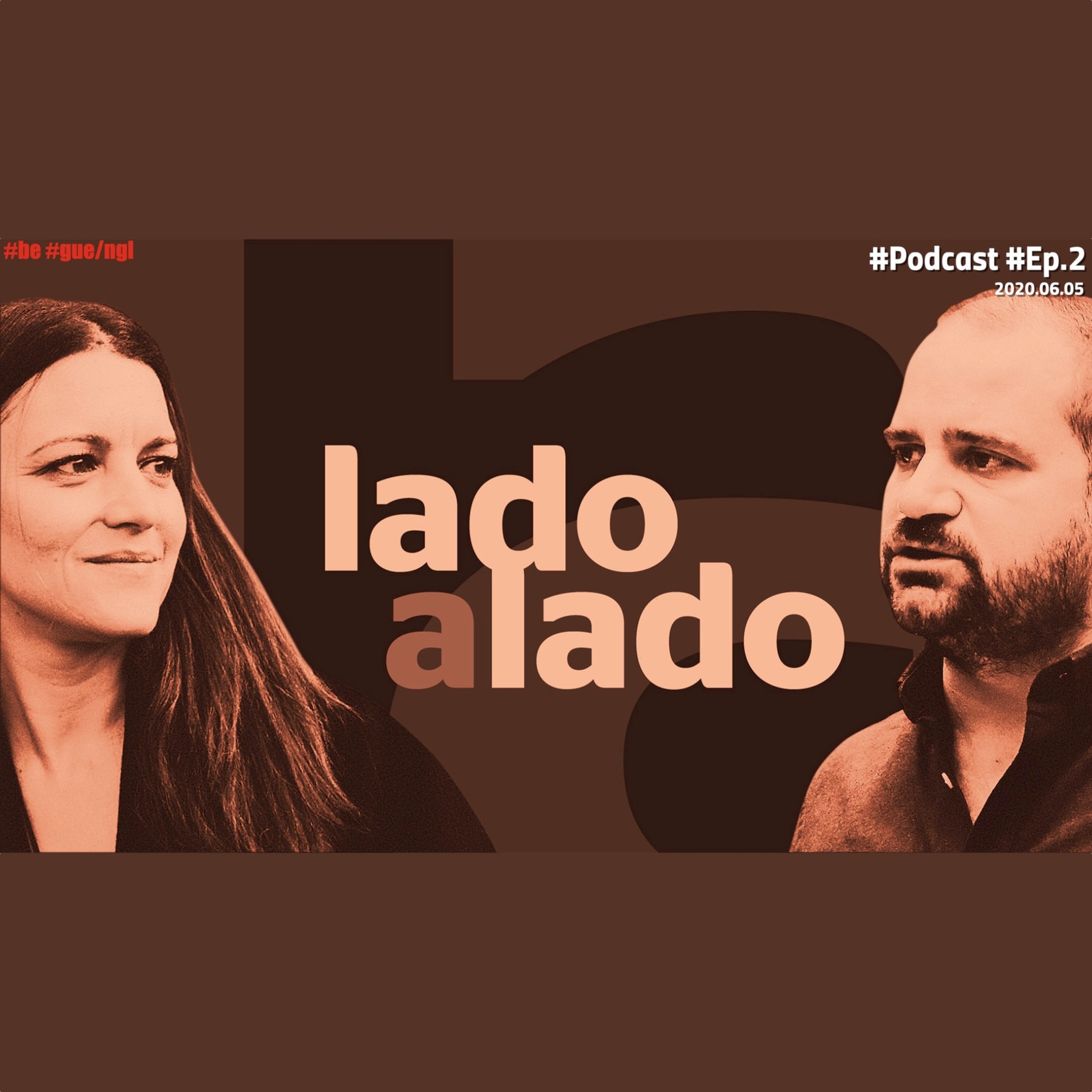 Lado a Lado