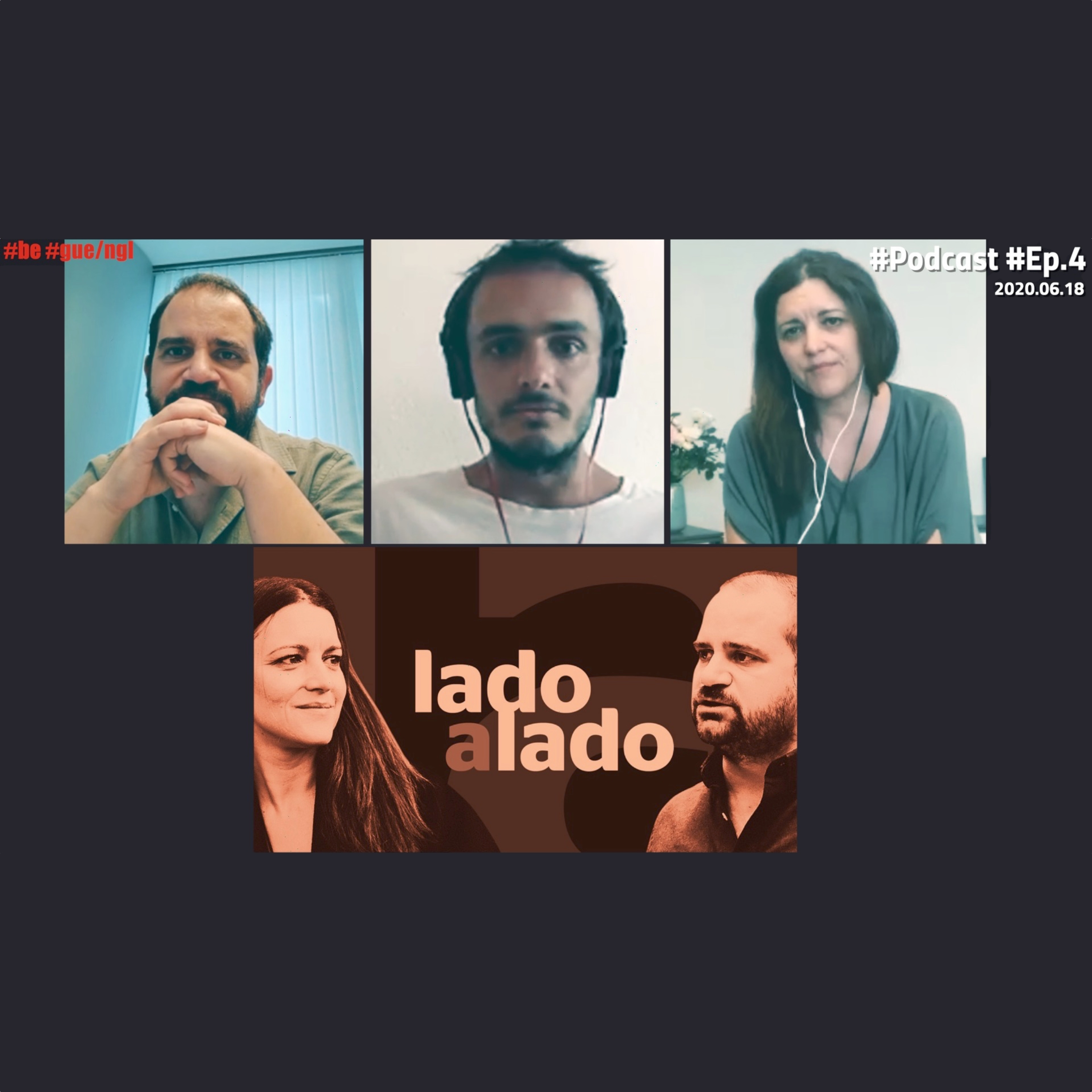 Lado a Lado