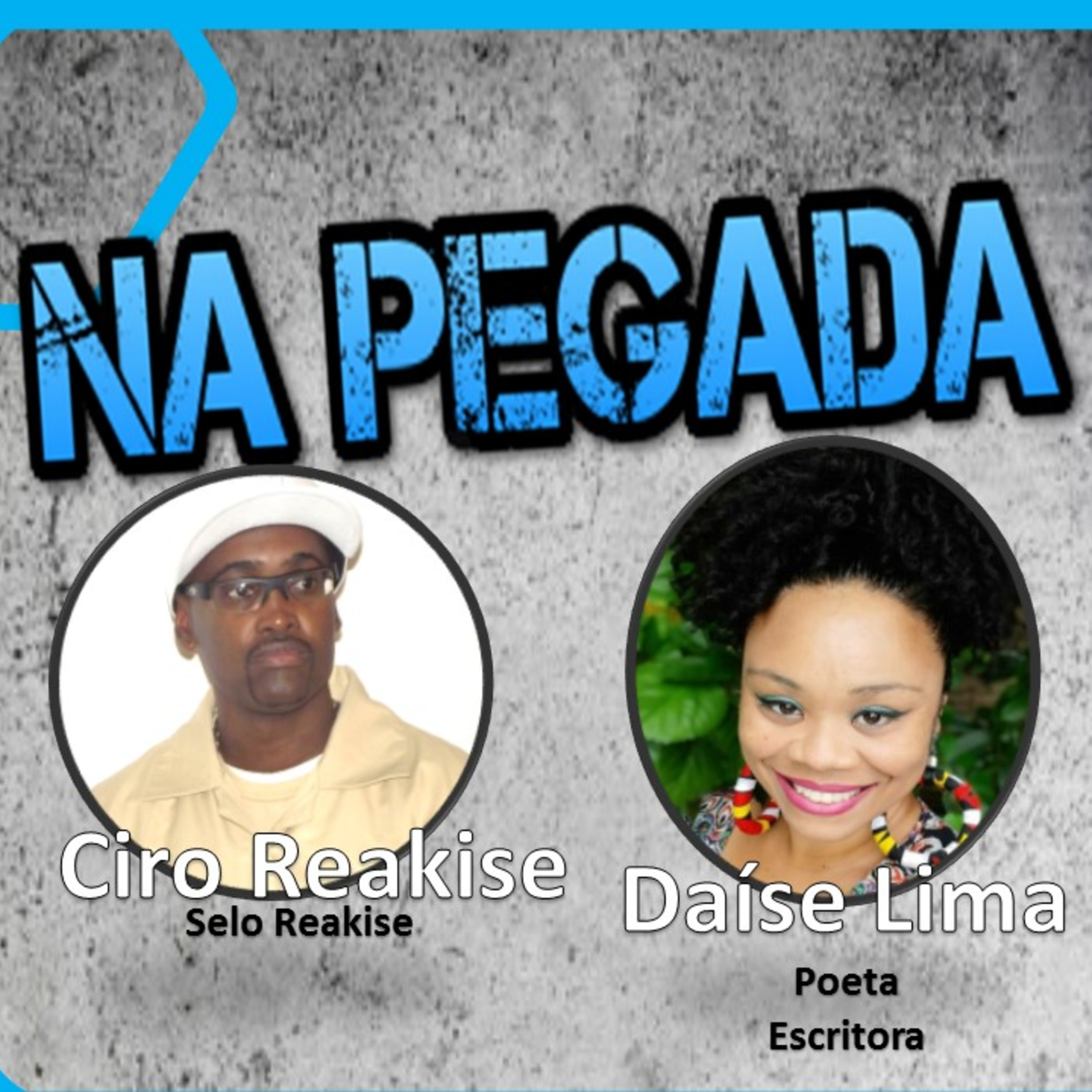 Na Pegada