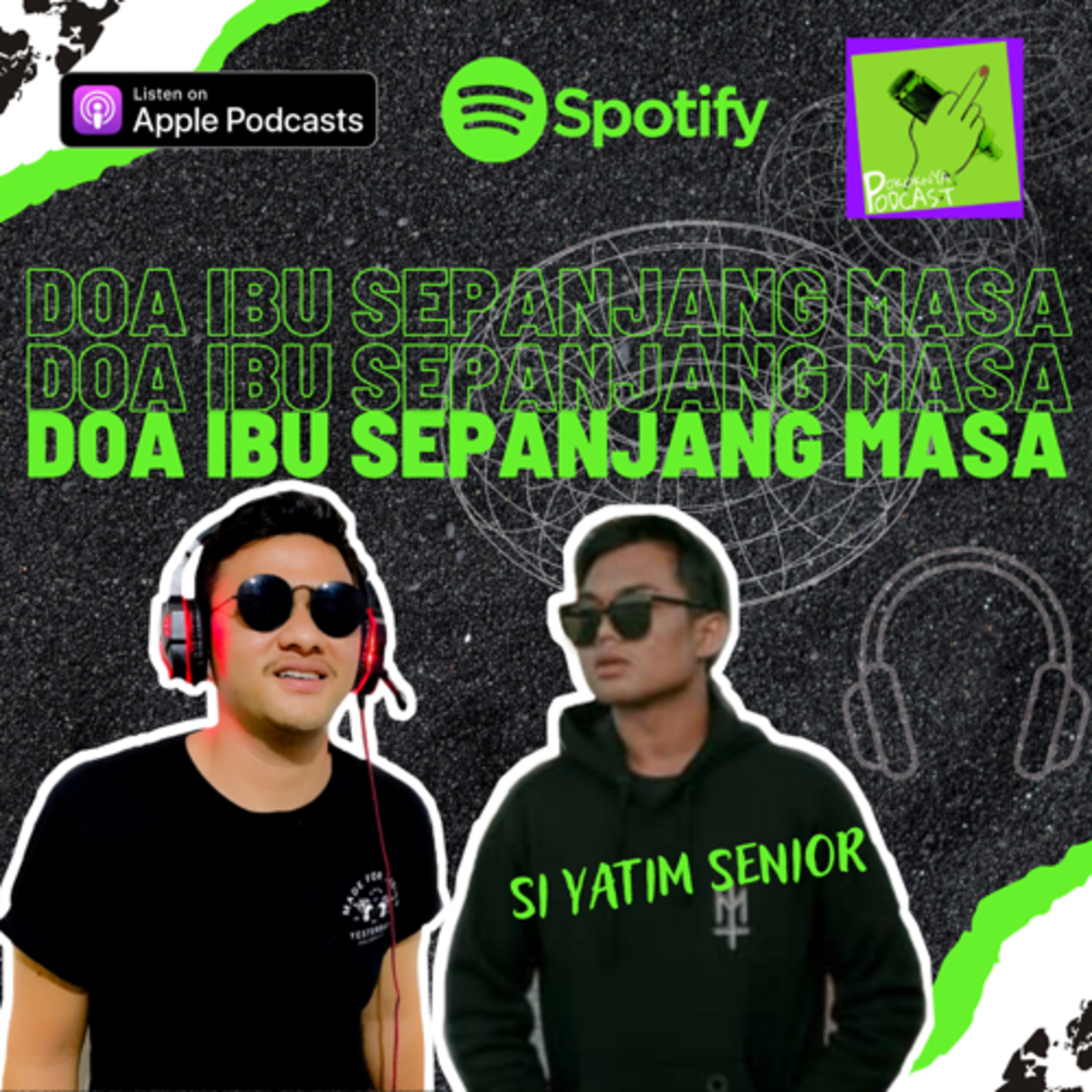 Pokoknya Podcast