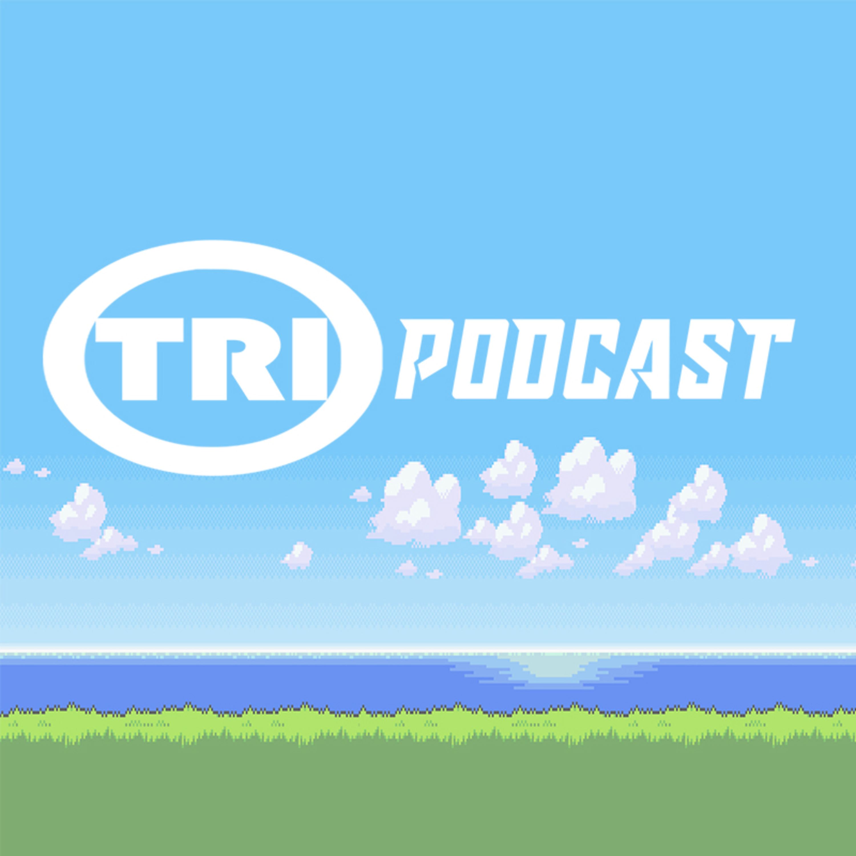 The Rogue Island Podcast