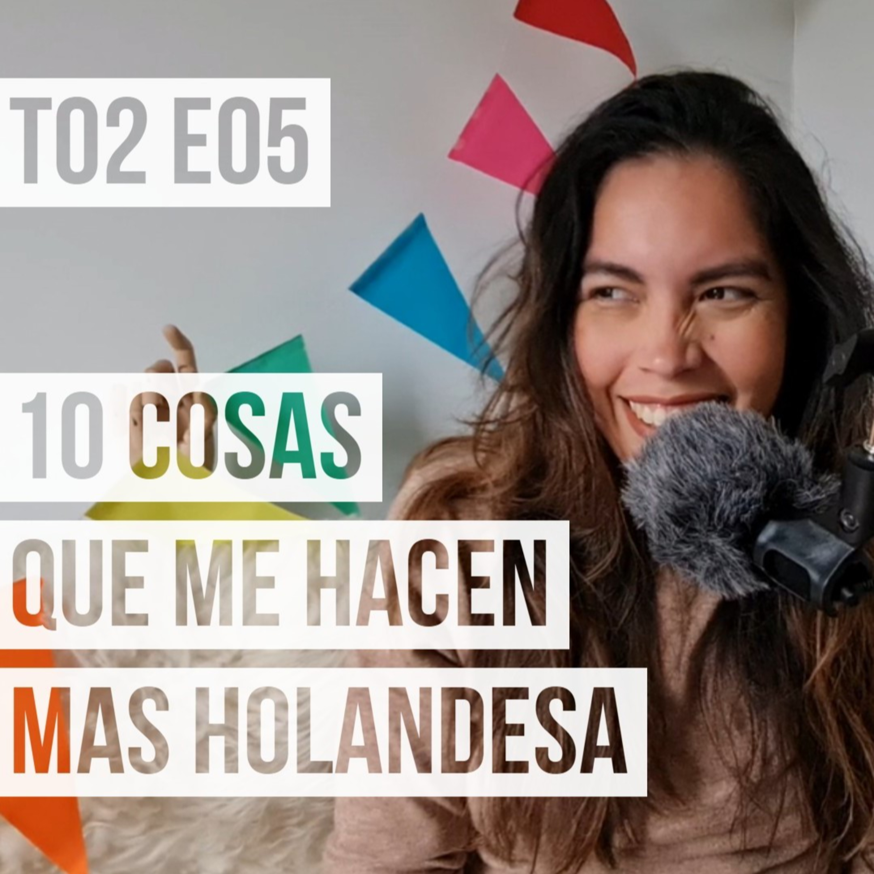Naciendo En Holanda