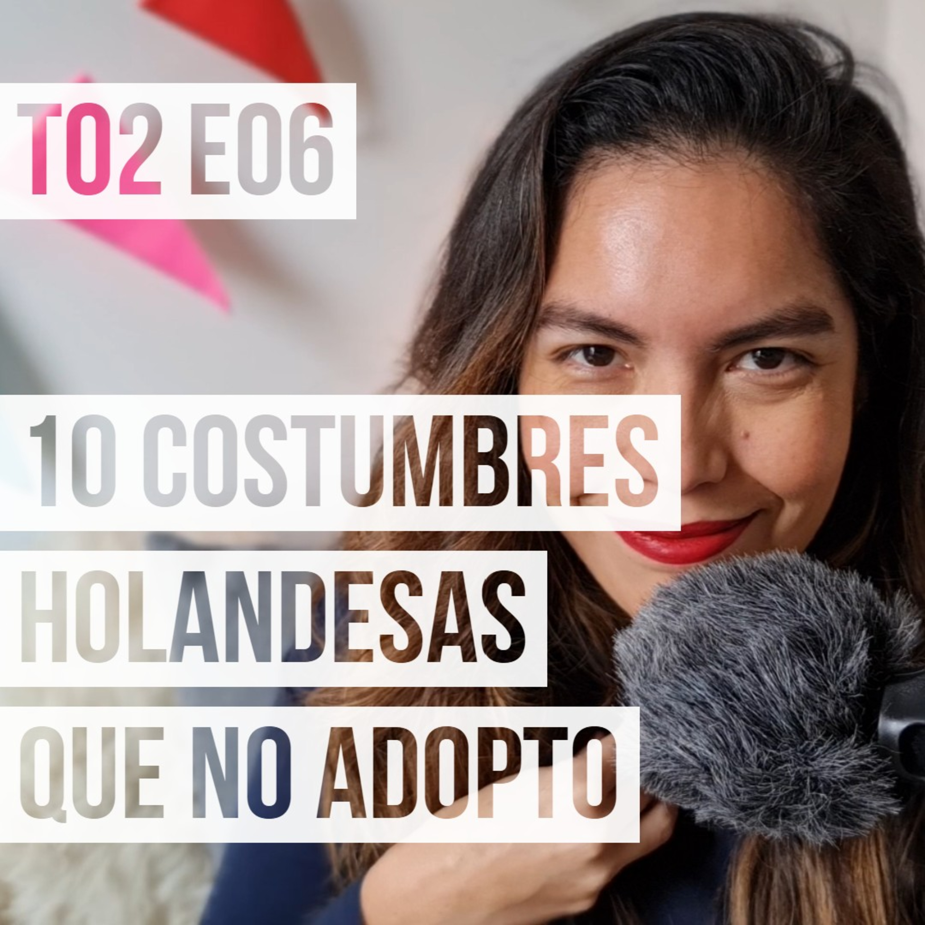 Naciendo En Holanda