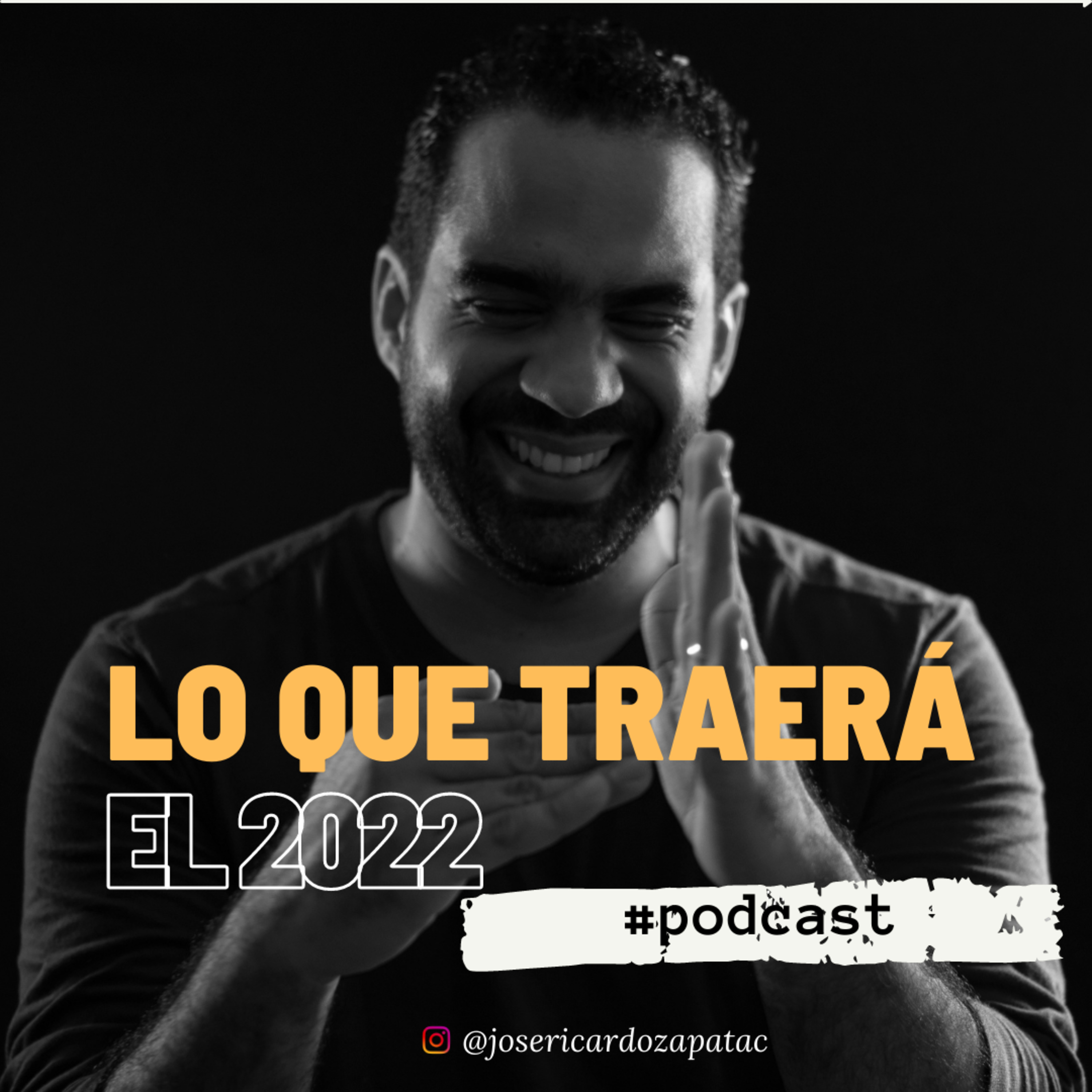¿Qué traerá este 2022?