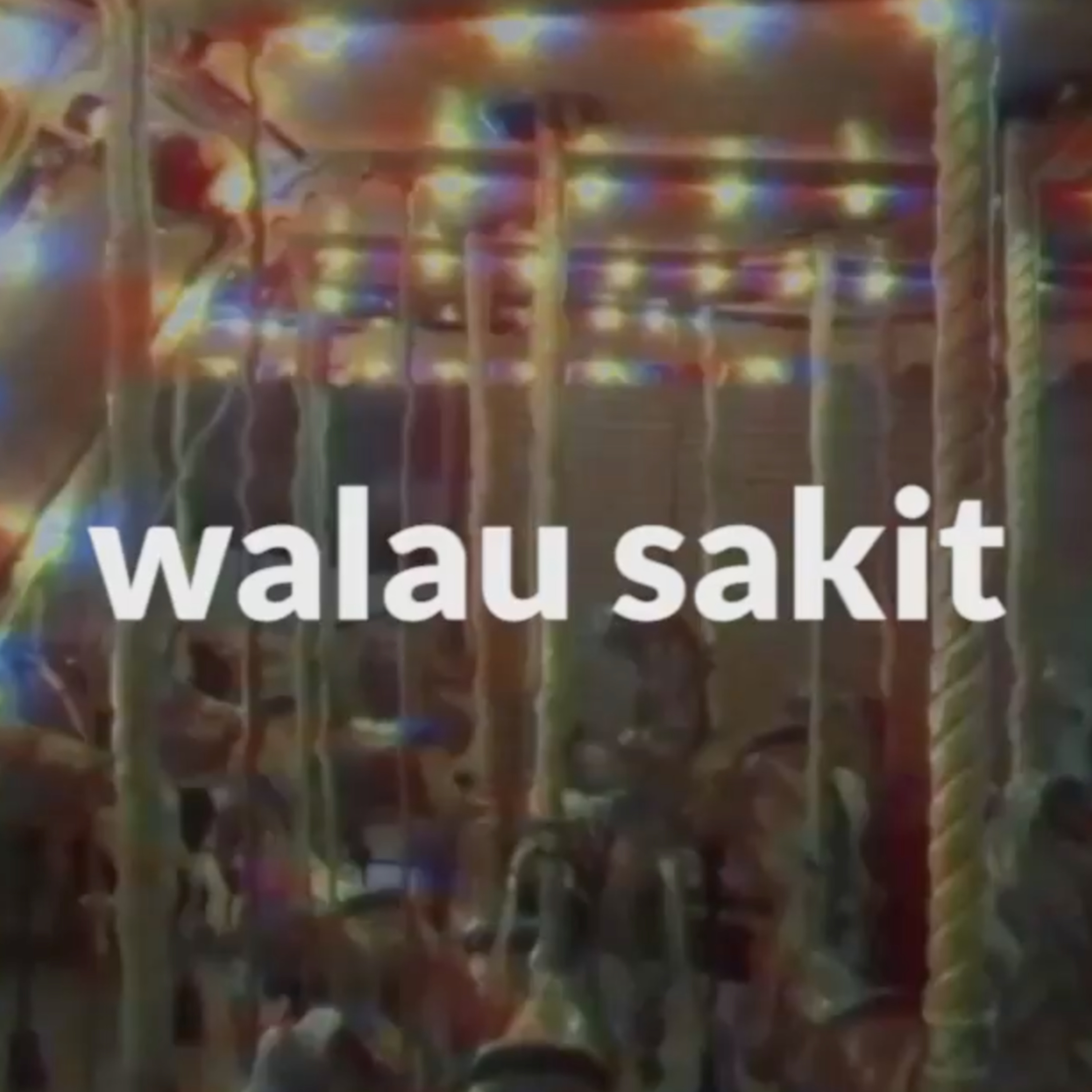 pukul dua malam