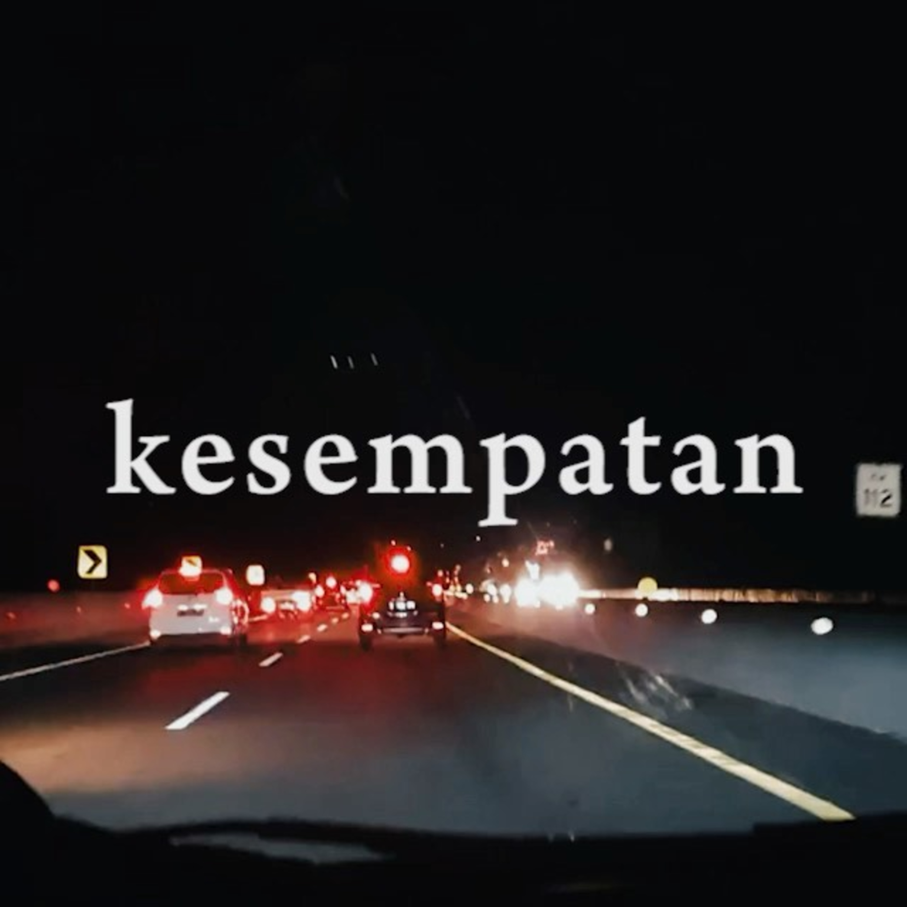 pukul dua malam