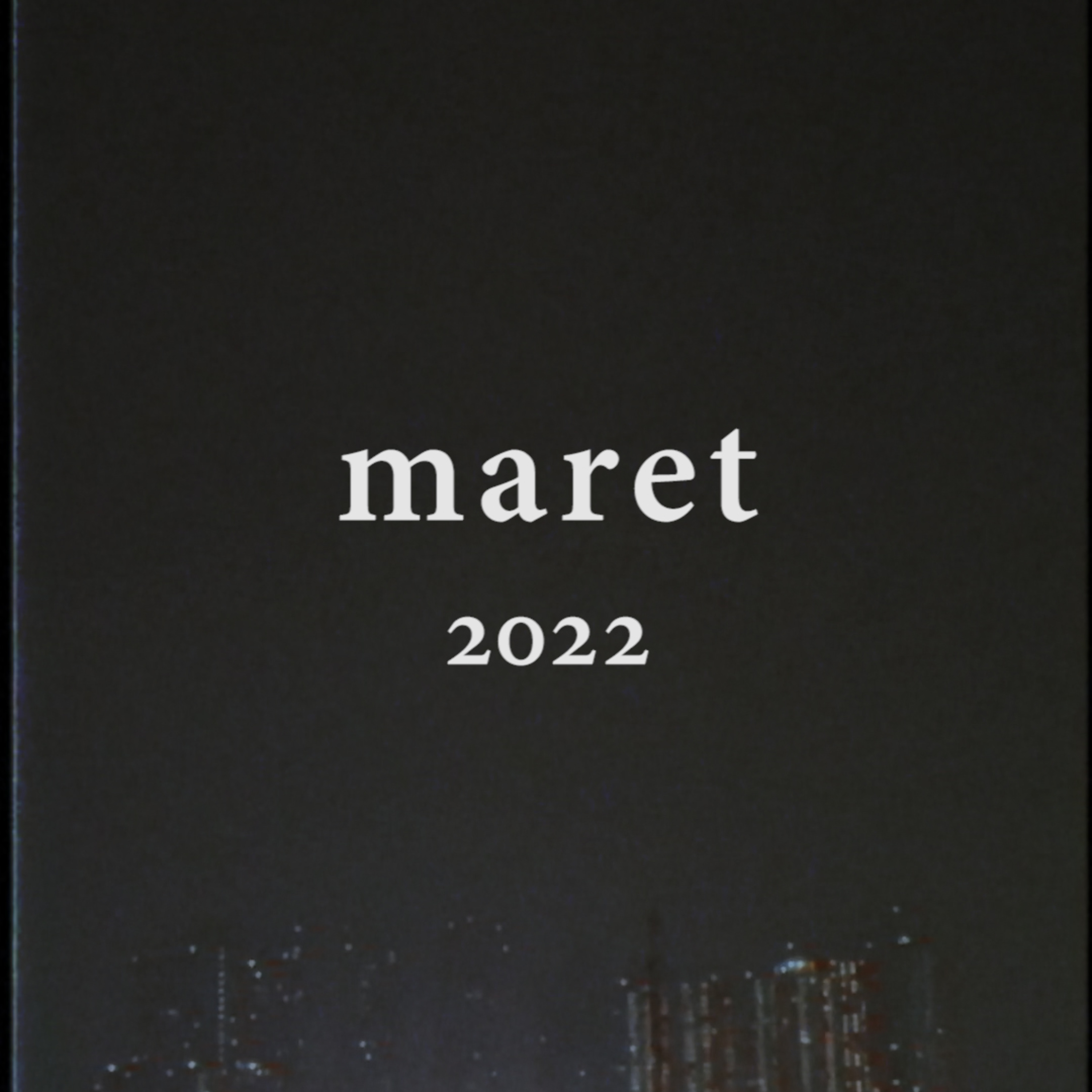 maret 2022