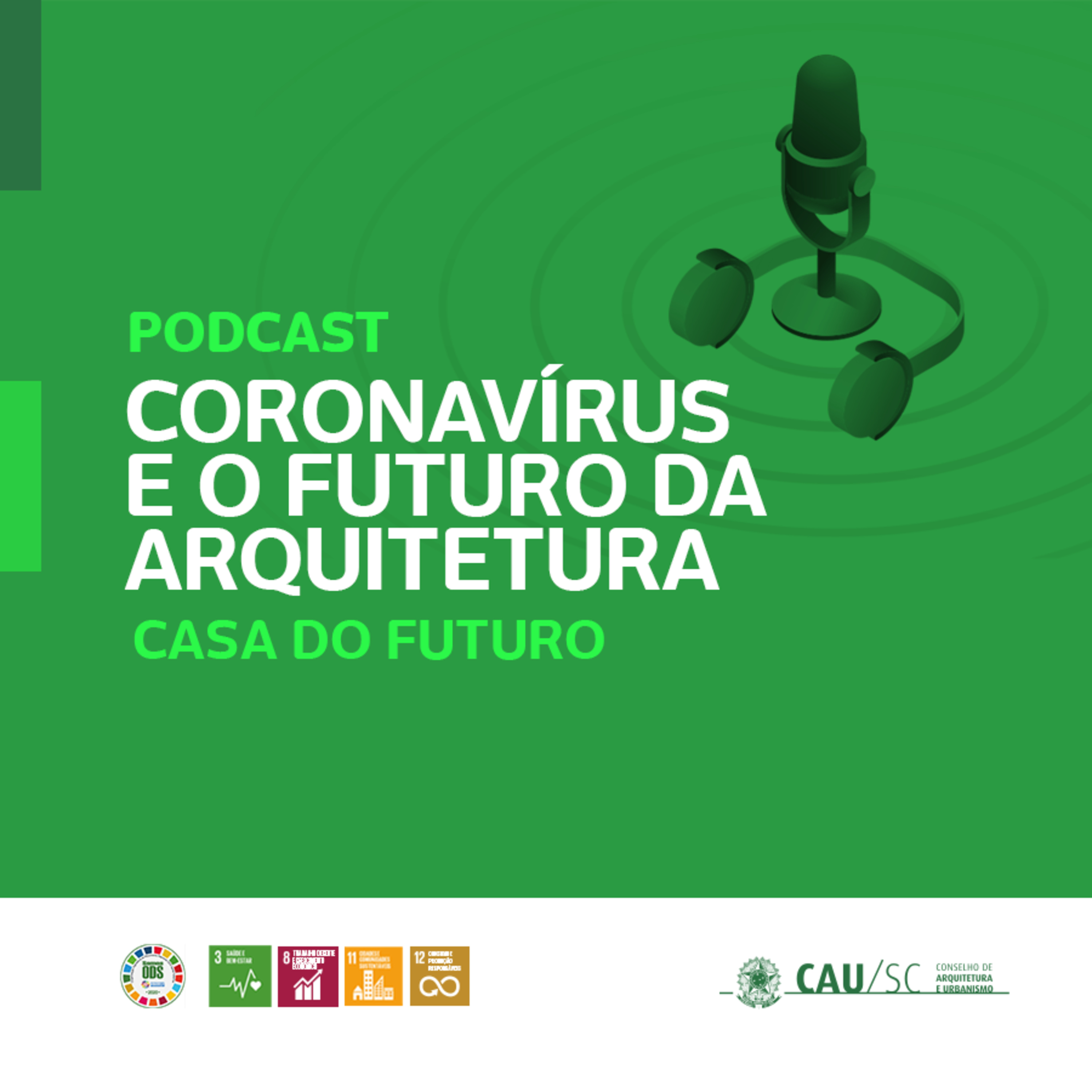 CAU/SC