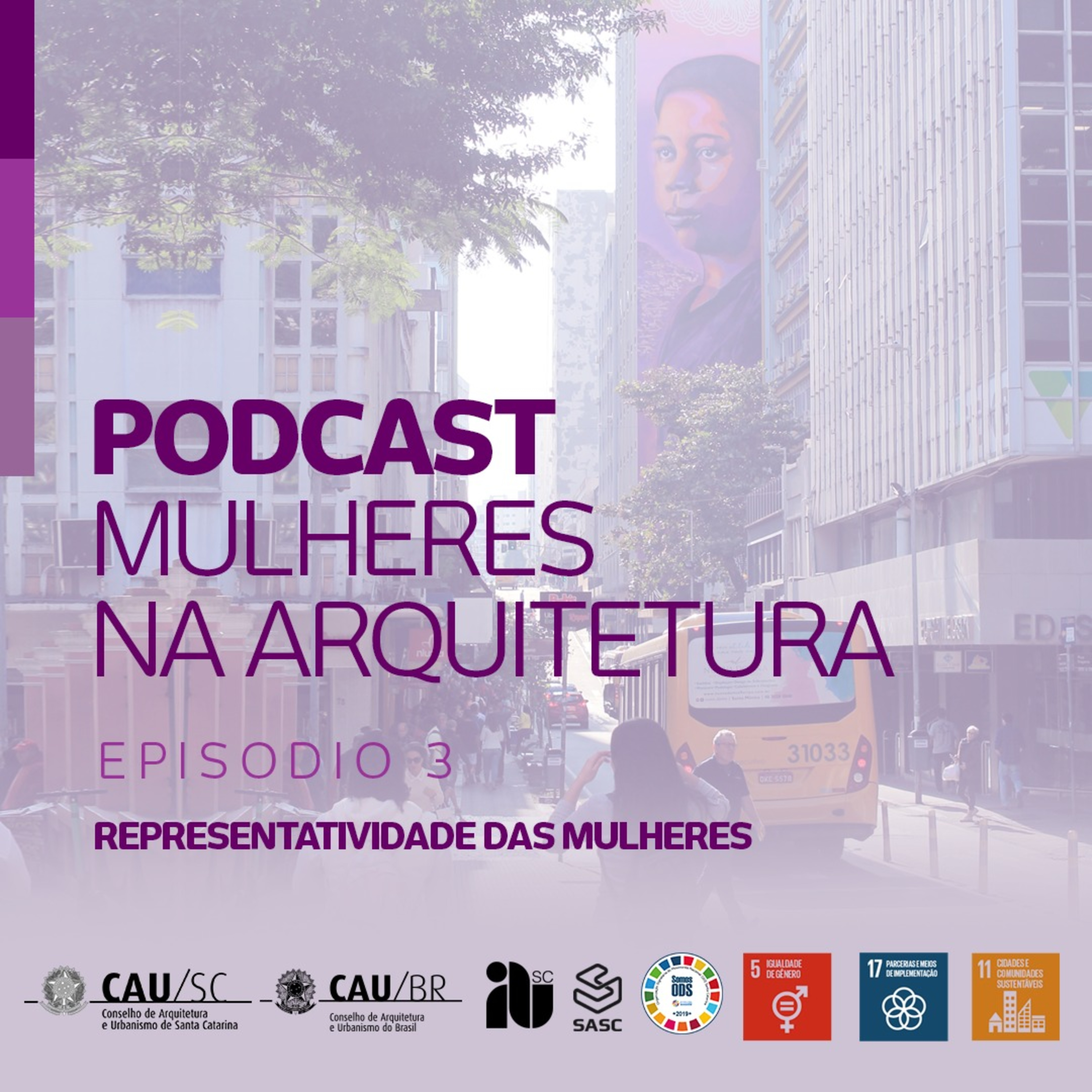 CAU/SC
