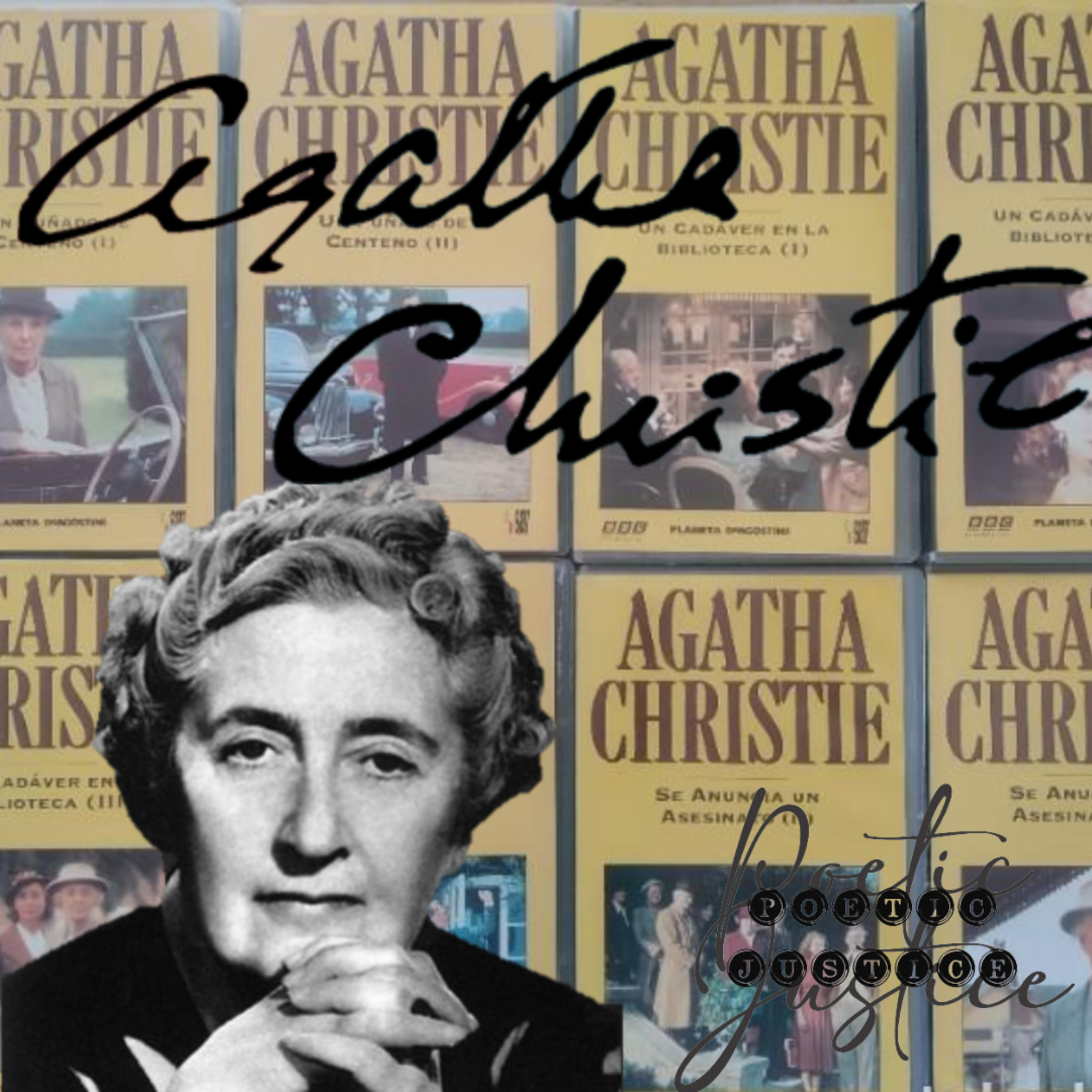 Poetic Justice Podcast