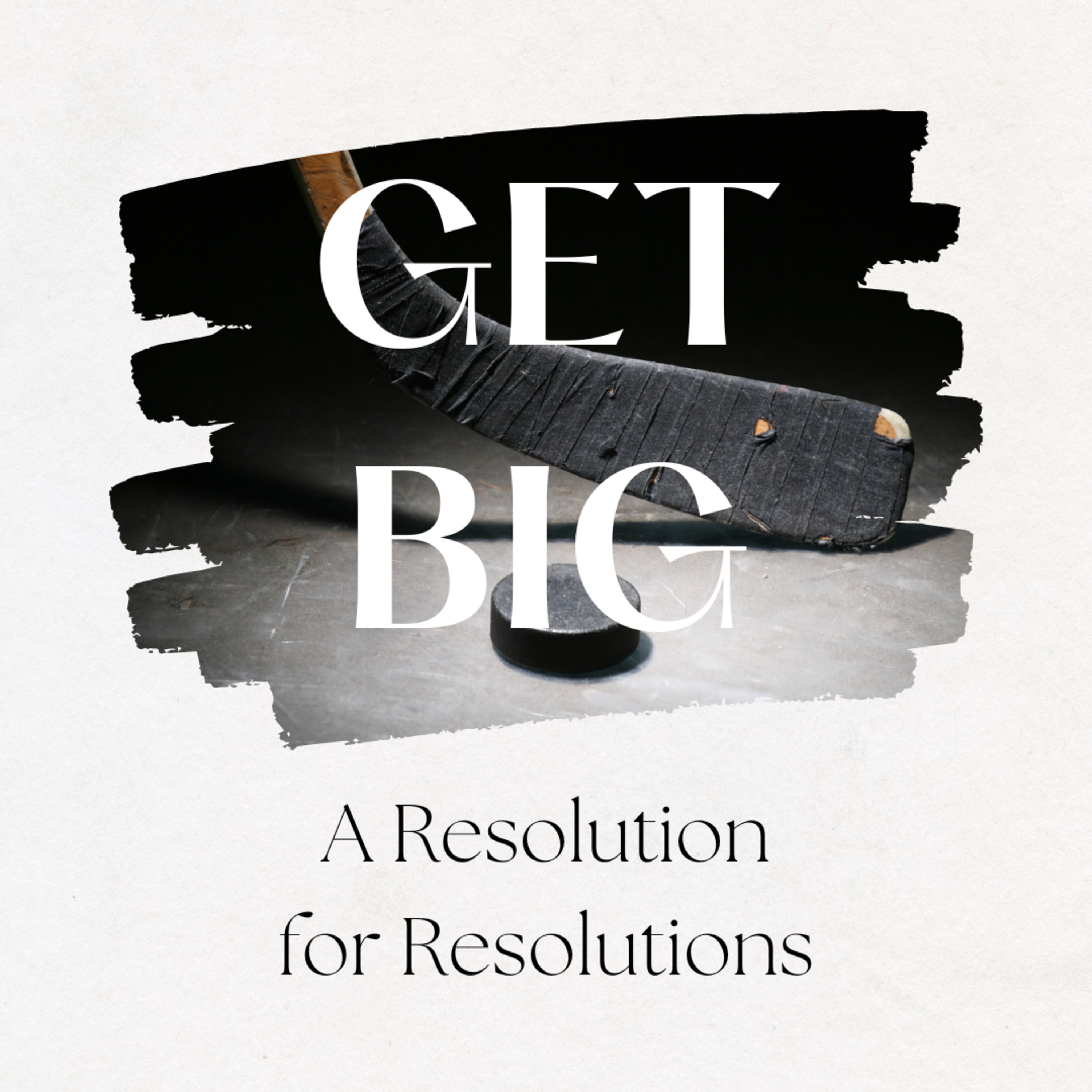 A Resolution for Resolutions episode artwork