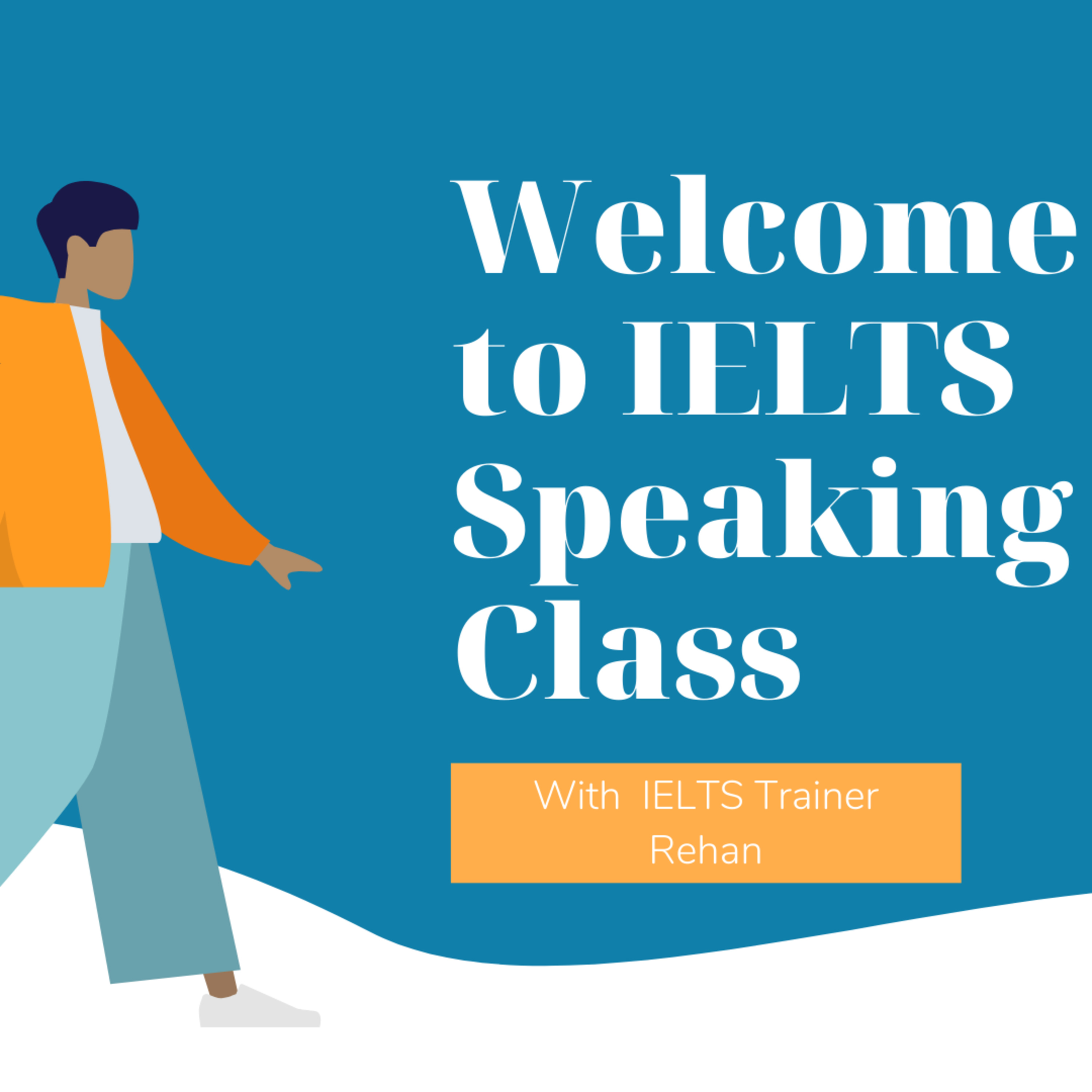 How to improve IELTS Speaking without a Speaking Partner (8 Step Formula)