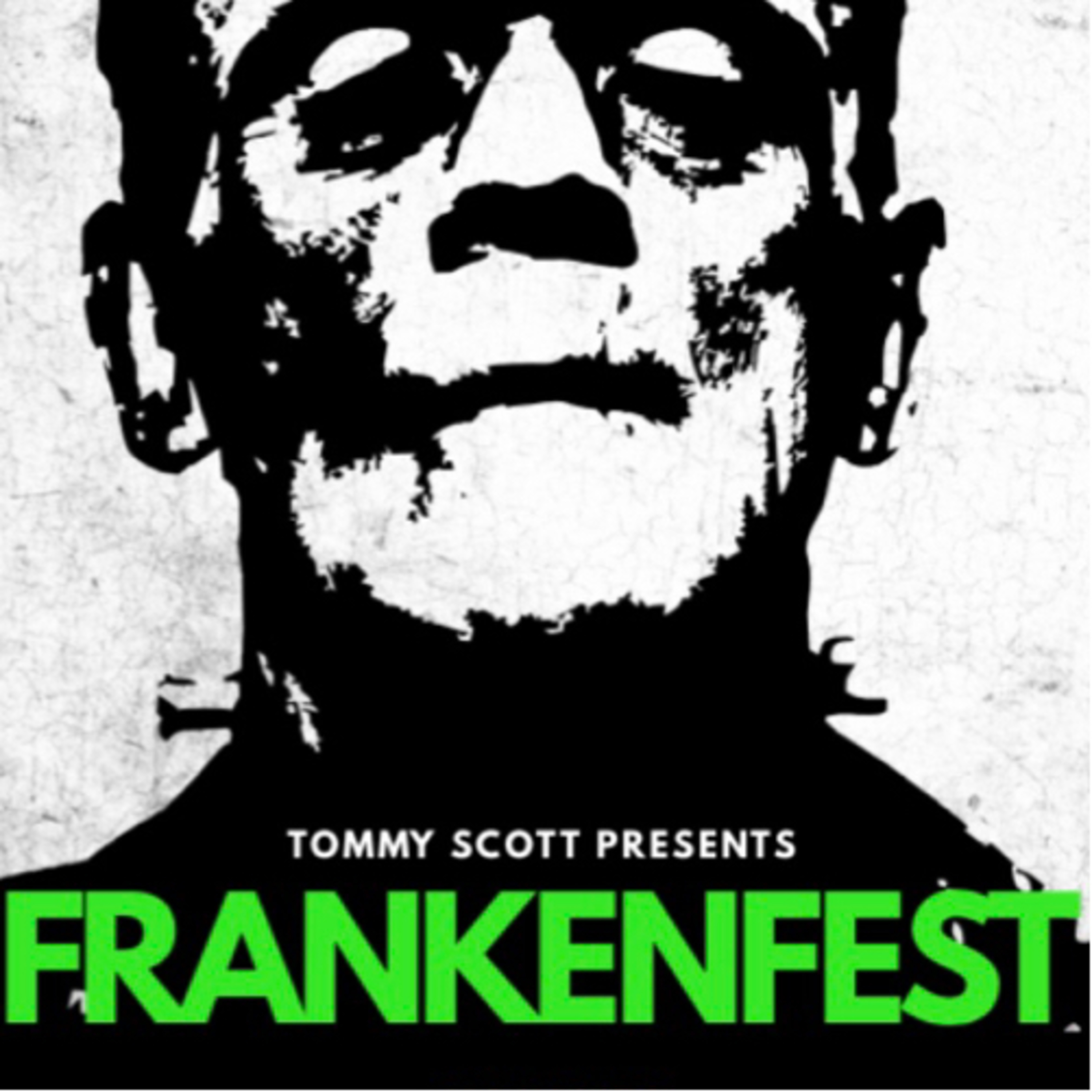 The Fantastival Podcast