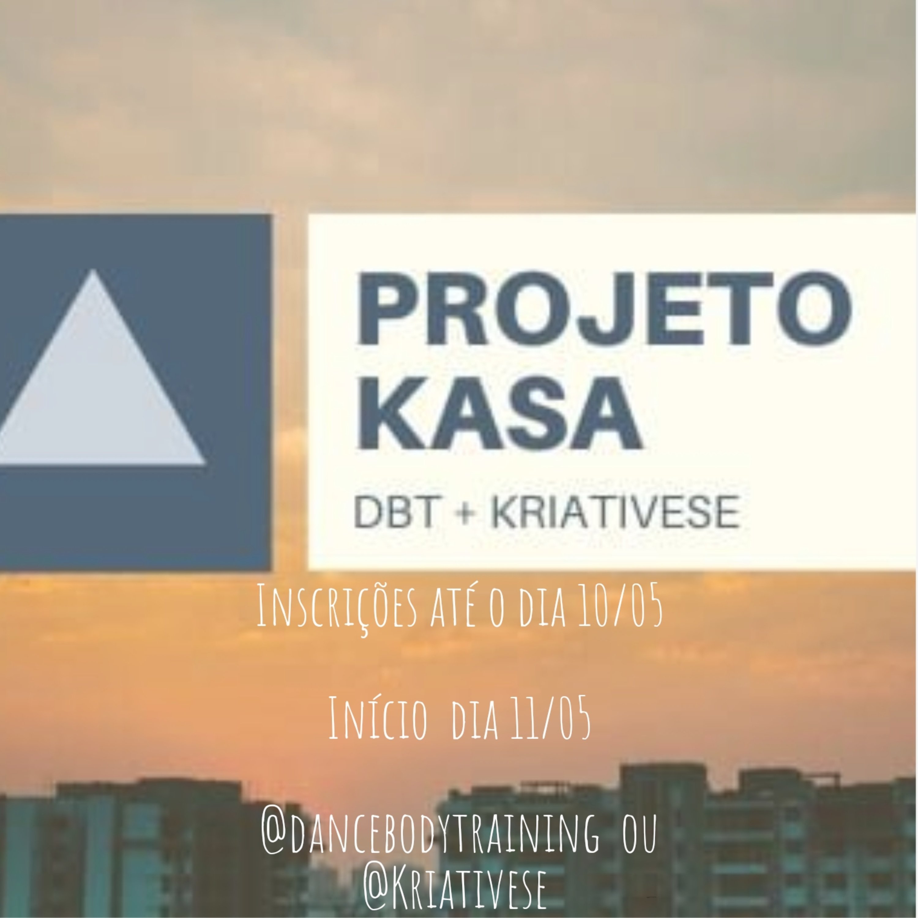 Projeto Kasa