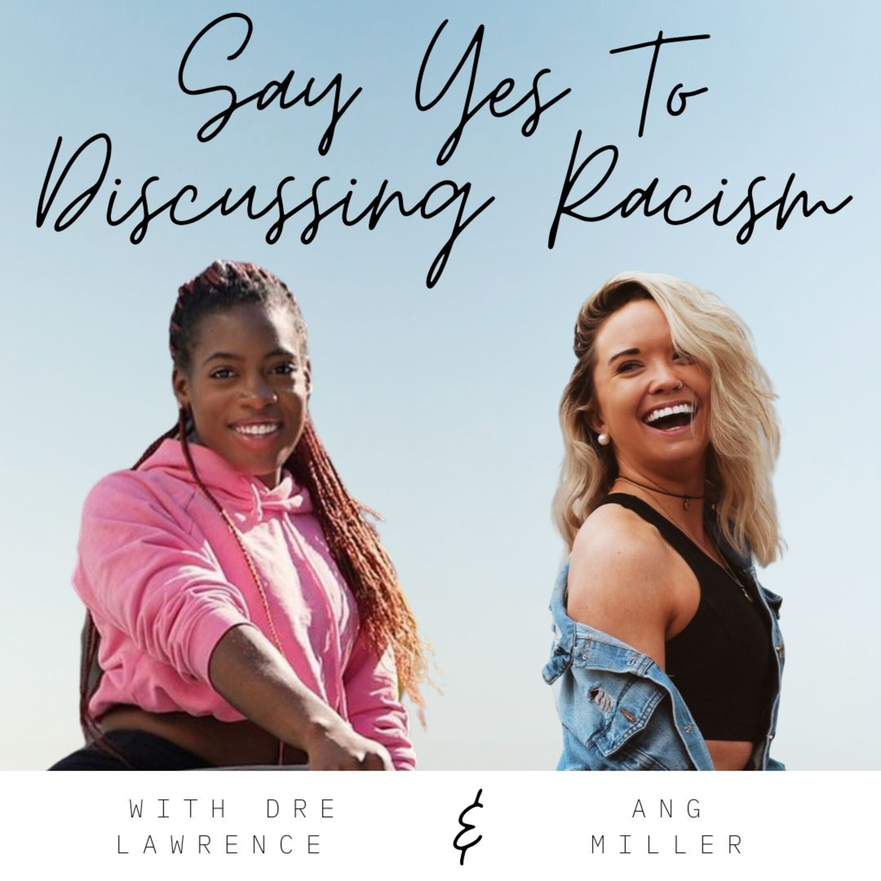 SAY YES TO YOU