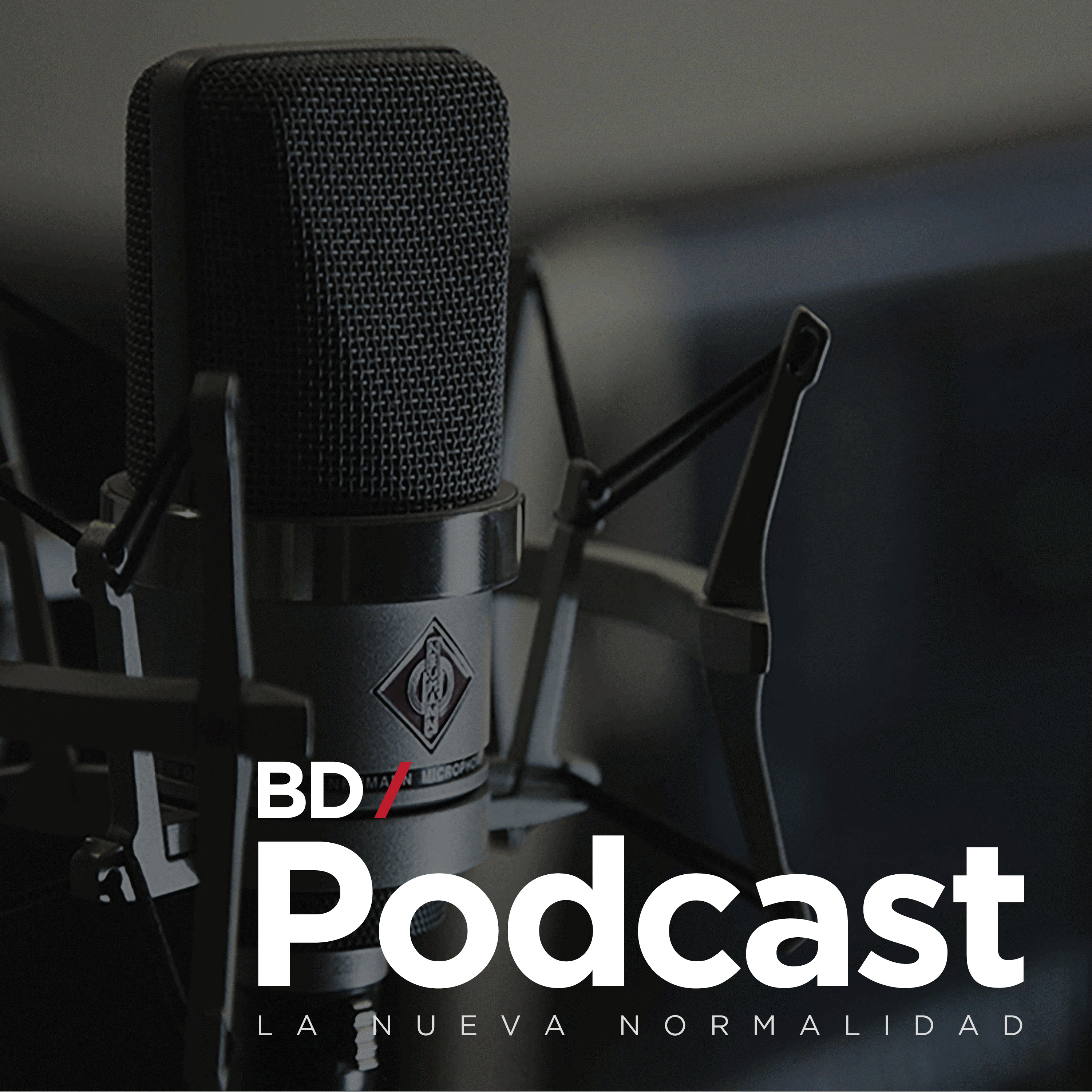 BD/Podcast: Financiero.