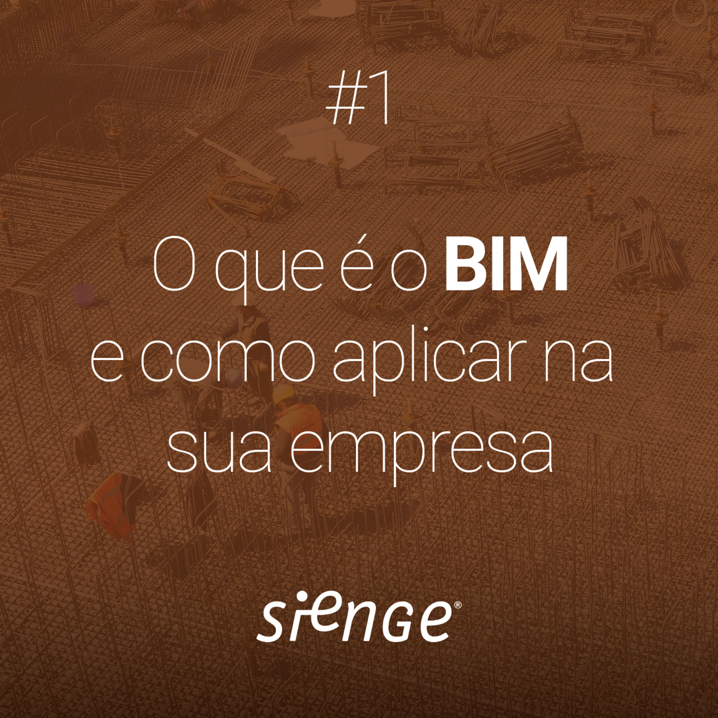 Podcast Sienge
