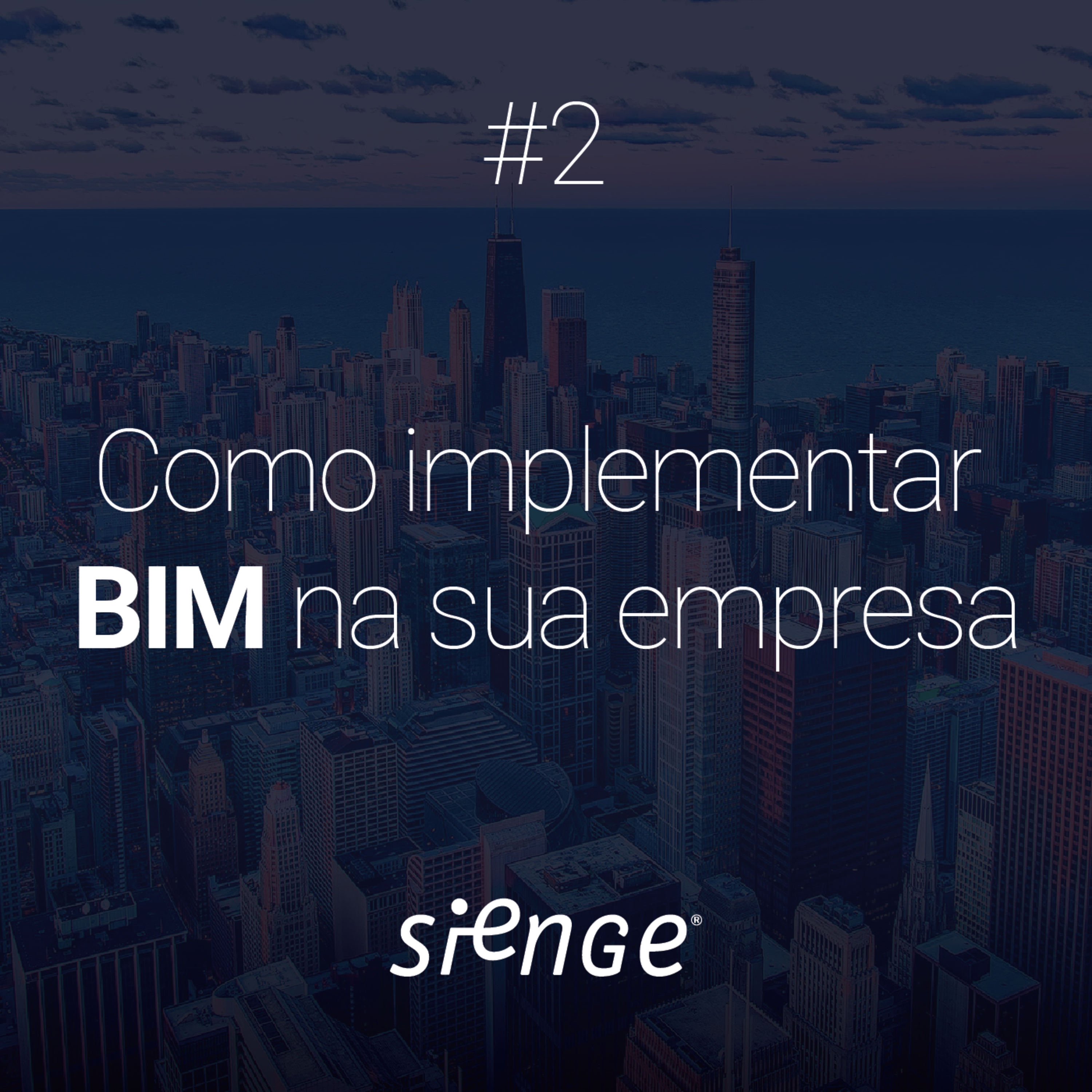 Podcast Sienge