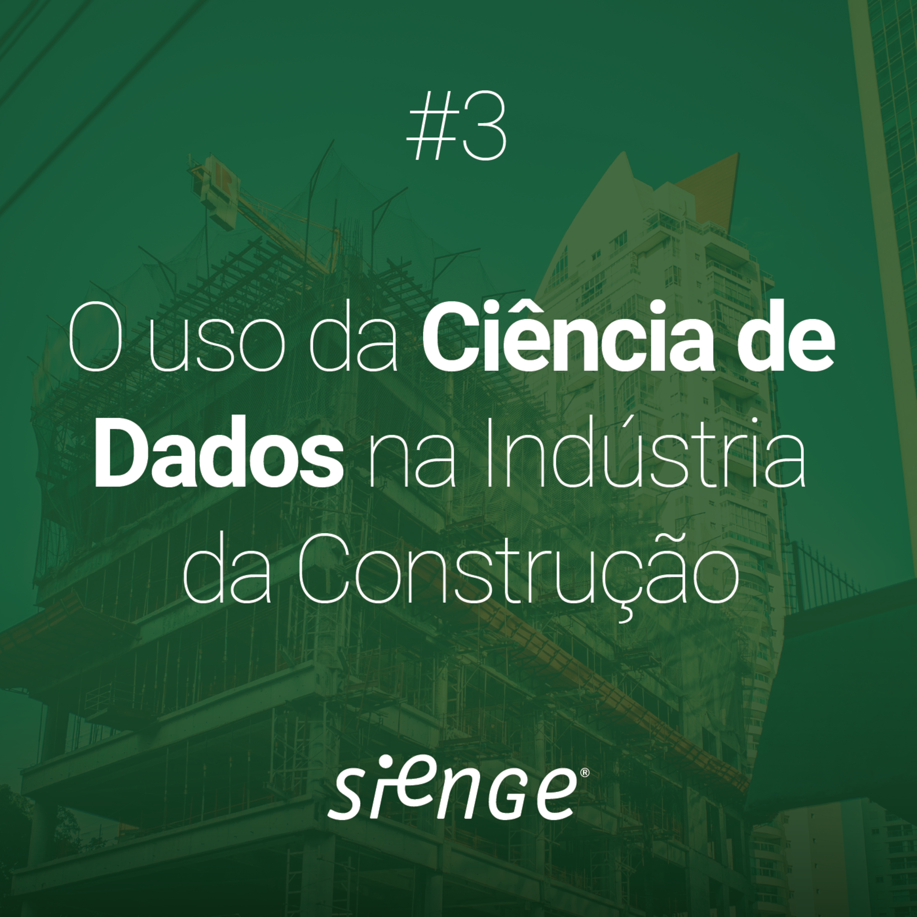 Podcast Sienge
