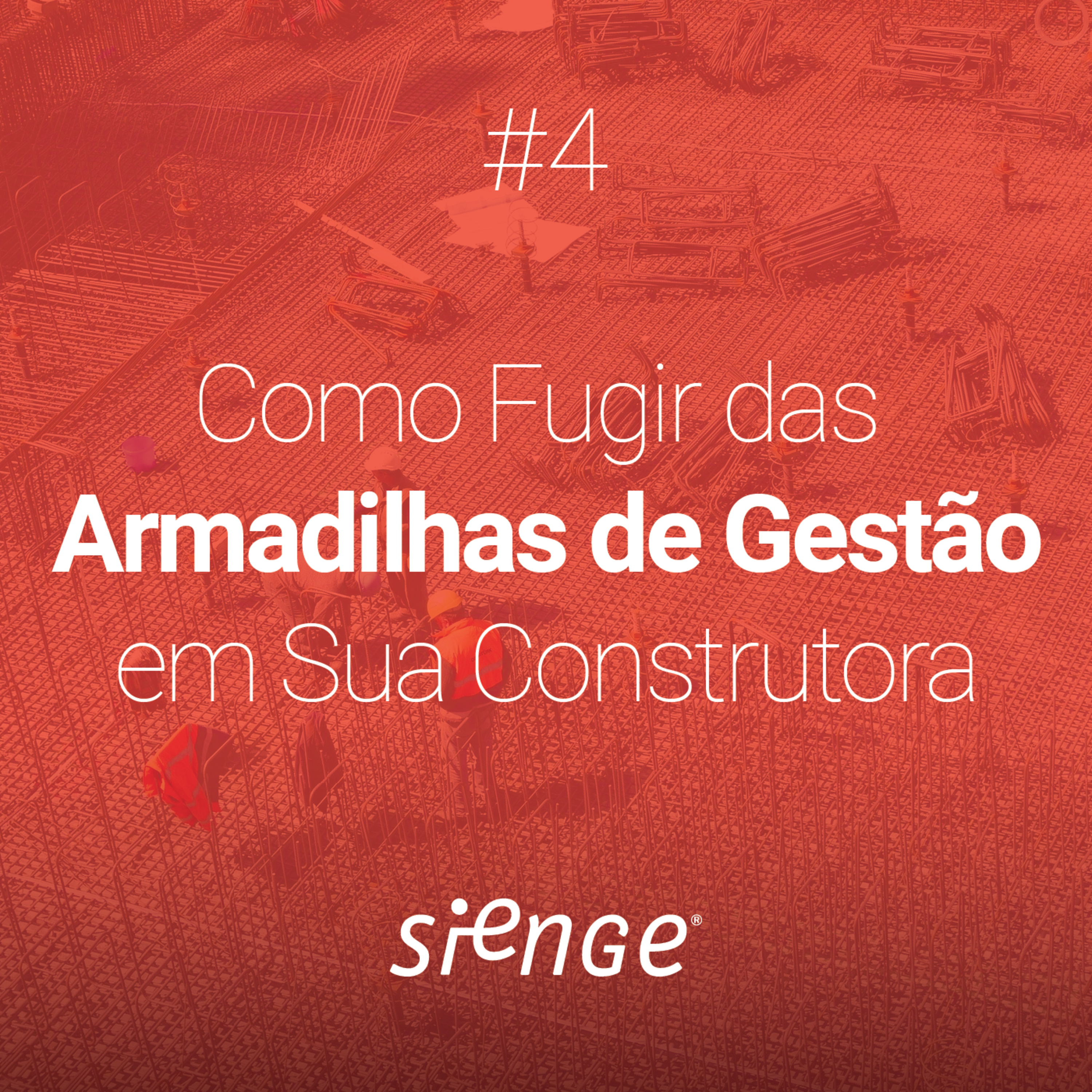 Podcast Sienge