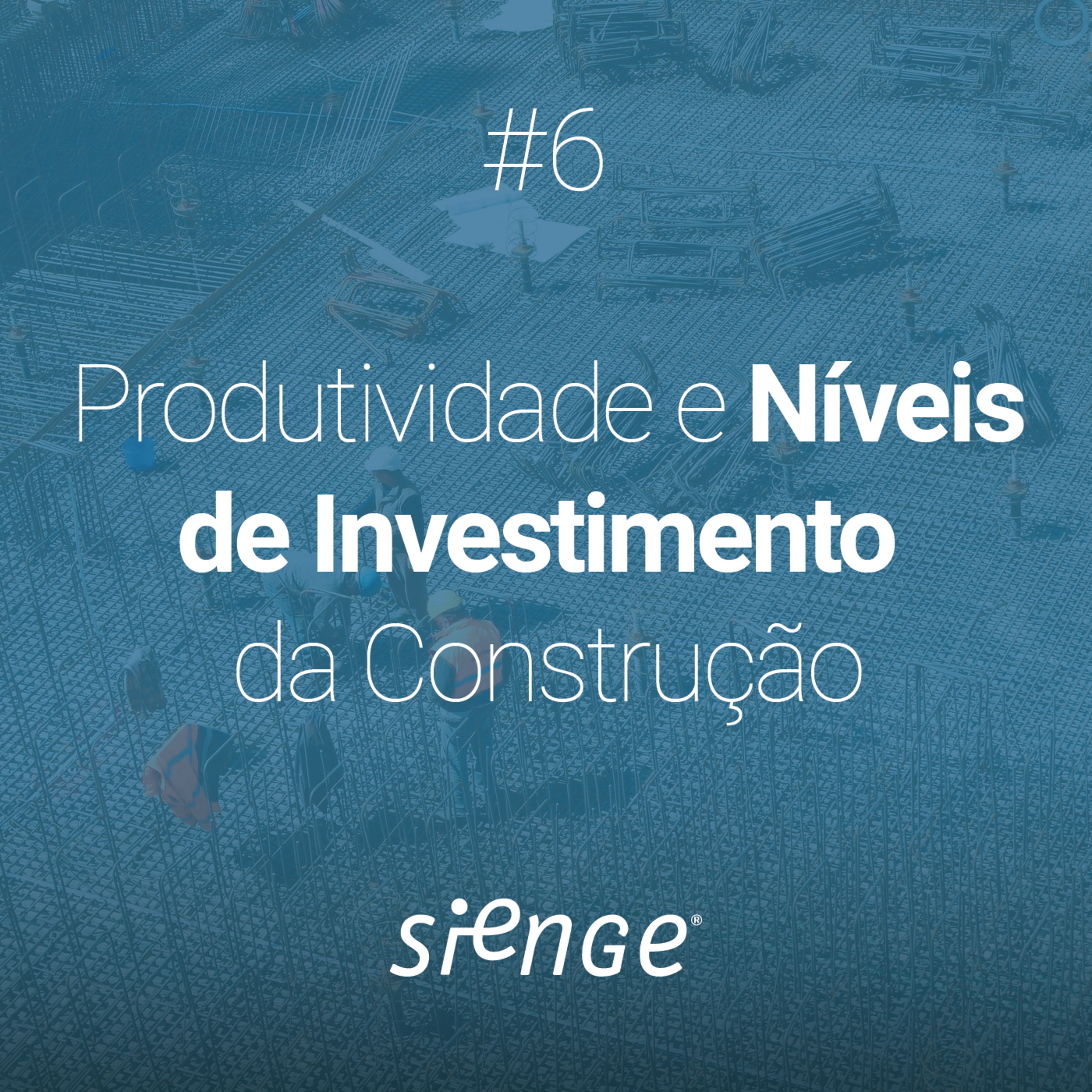 Podcast Sienge