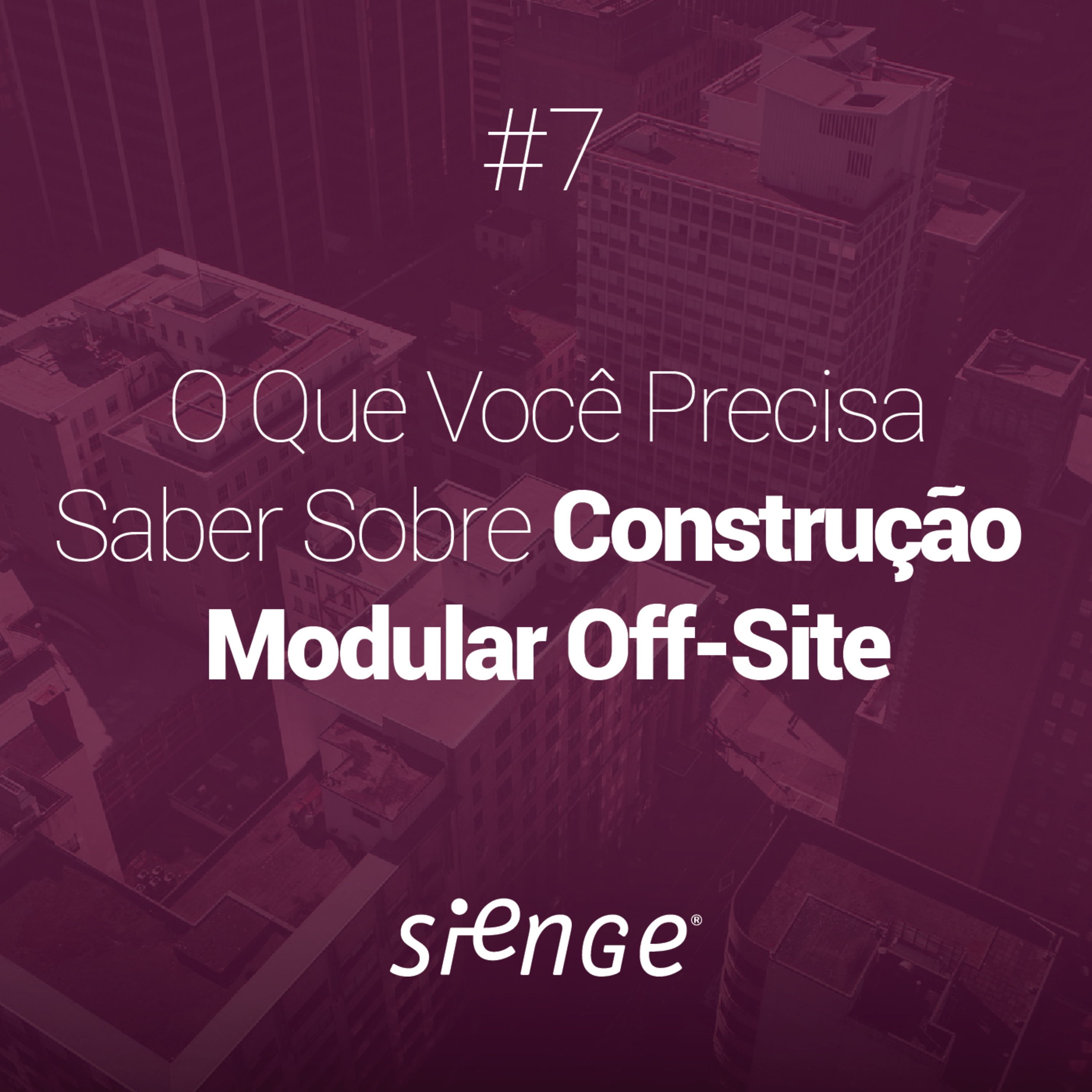 Podcast Sienge
