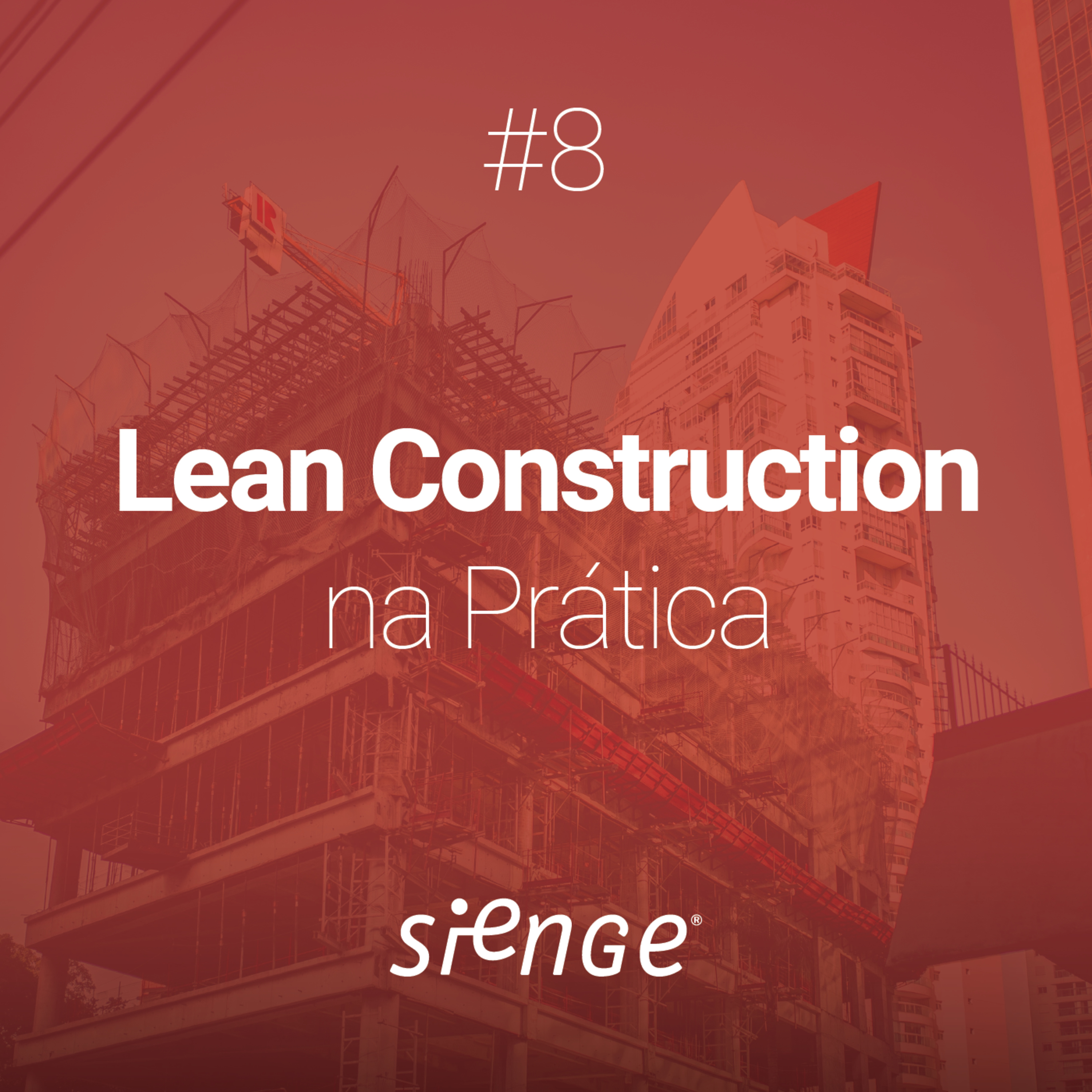 Podcast Sienge