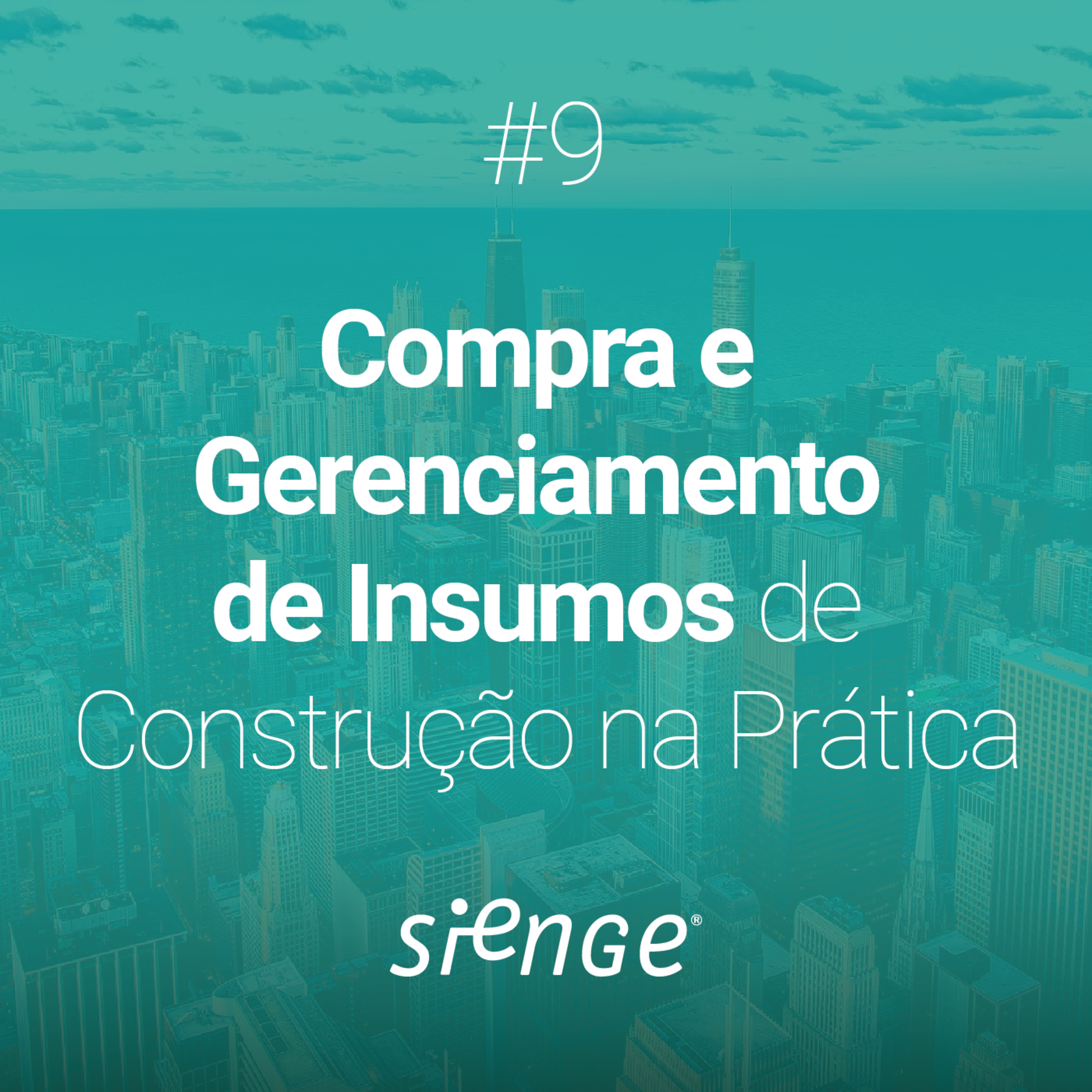 Podcast Sienge