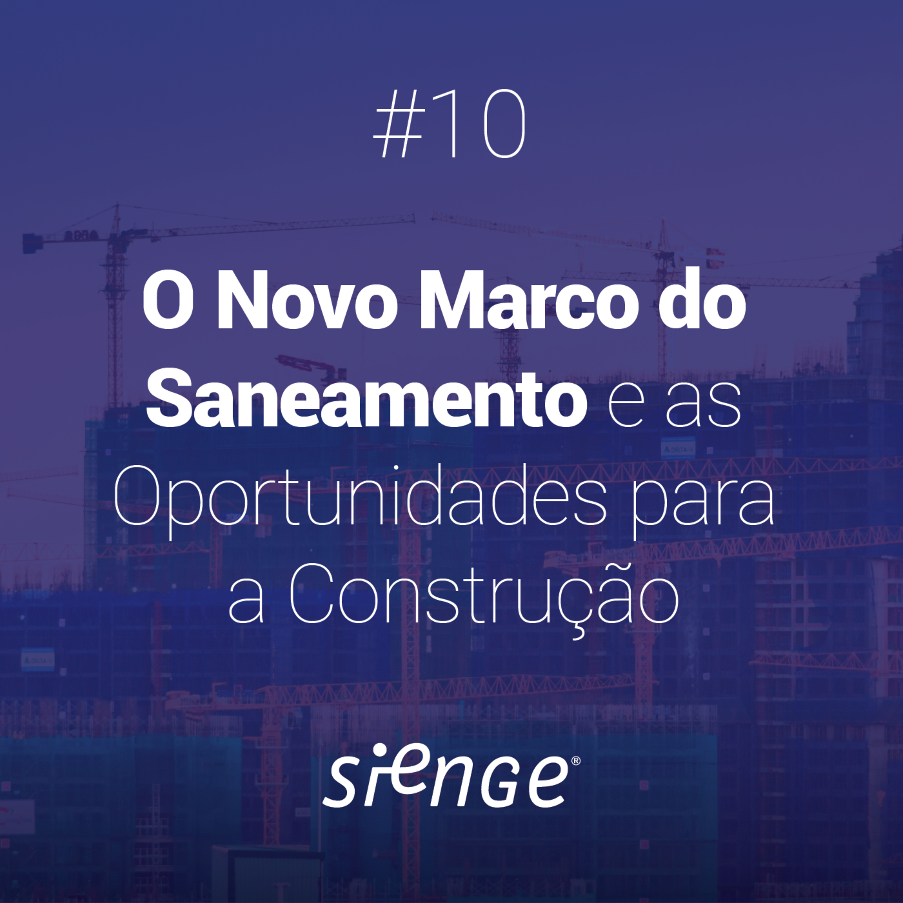 Podcast Sienge