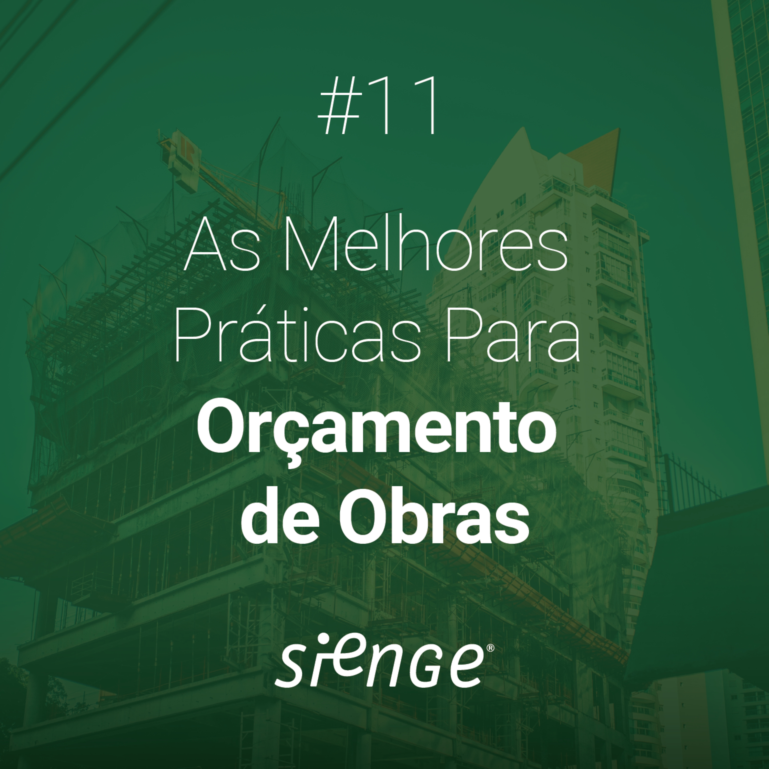 Podcast Sienge