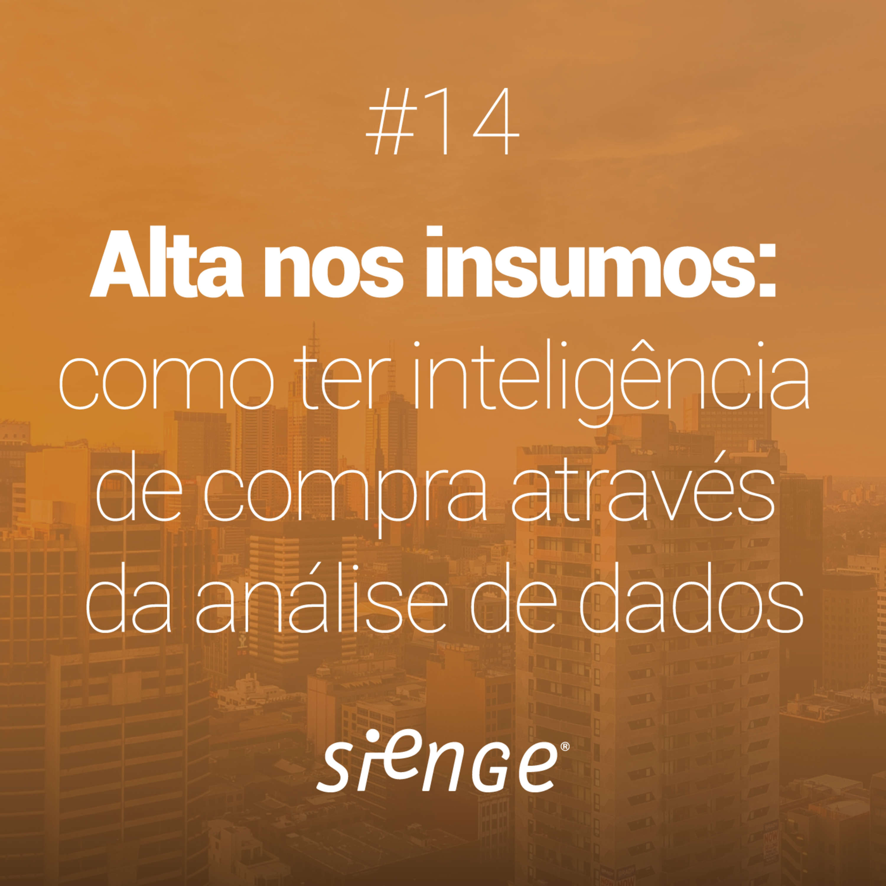 Podcast Sienge