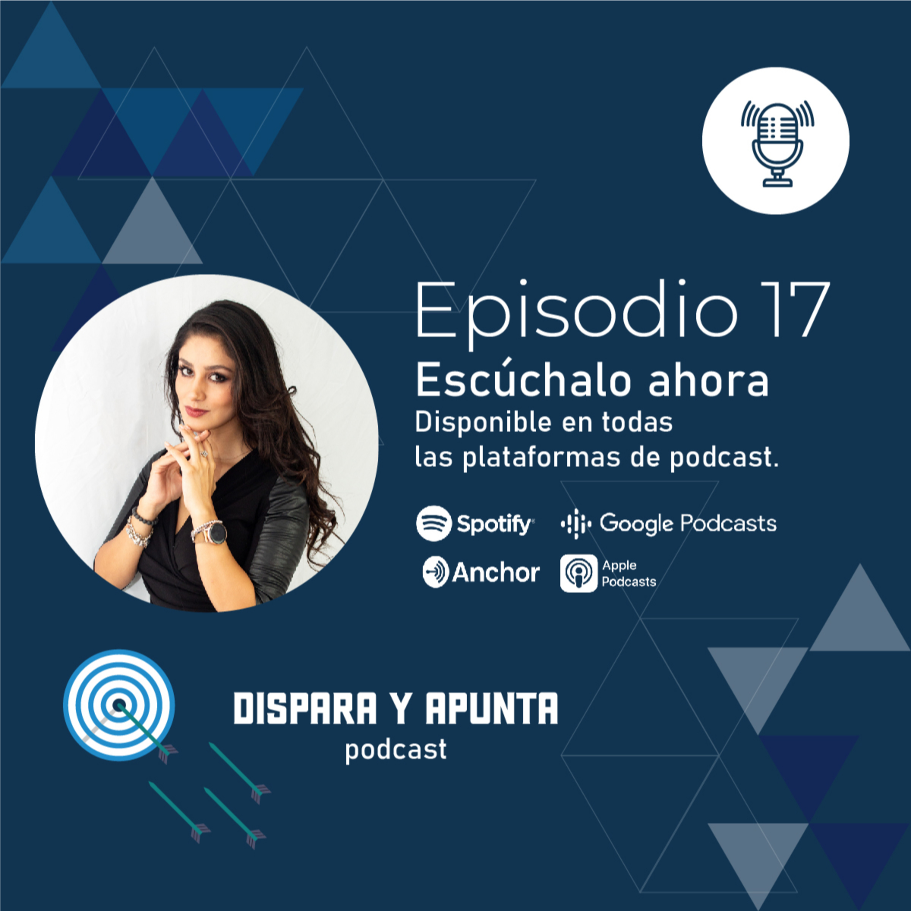 Dispara y Apunta